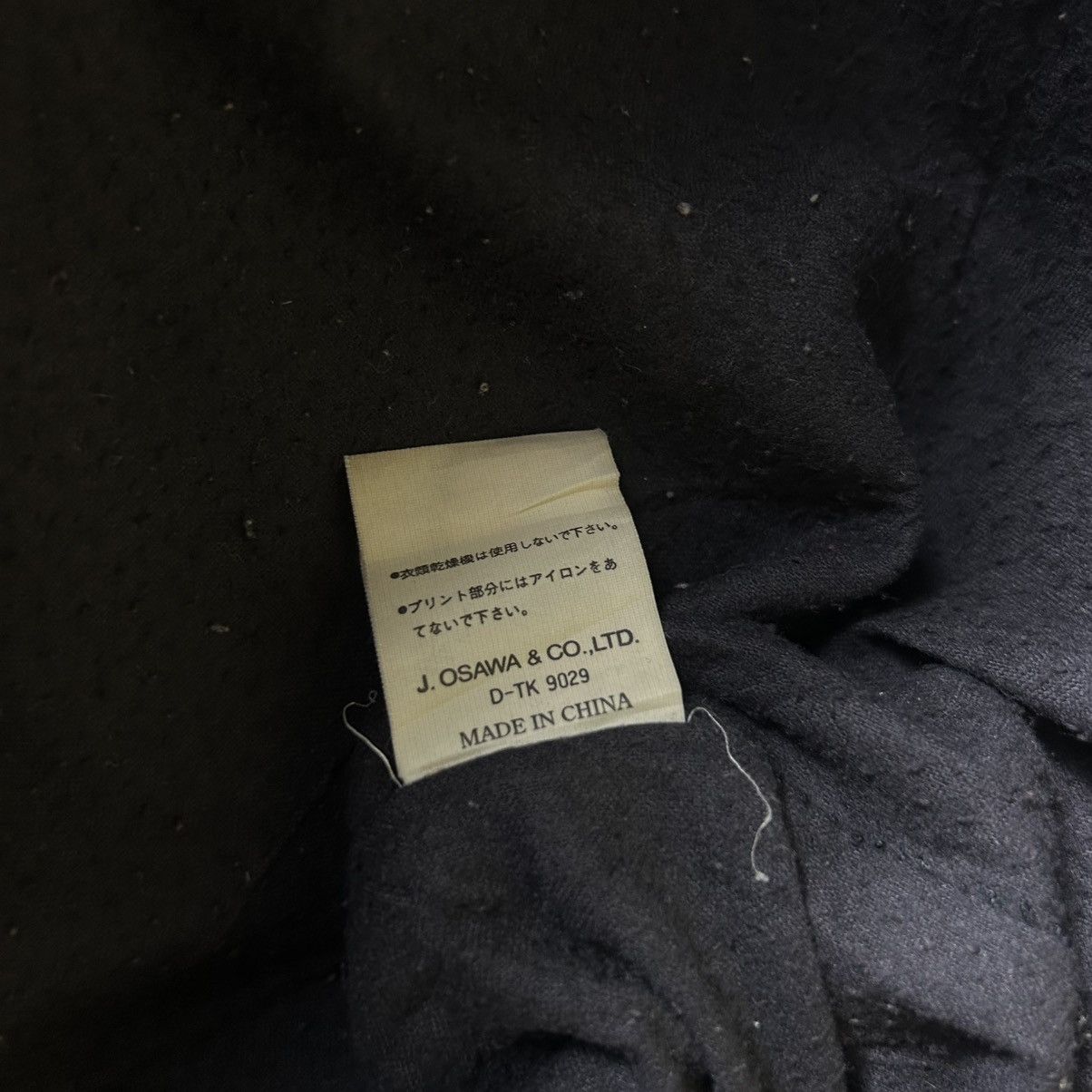 Guess Vintage Guess Jacket Coat Size M / US 6-8 / IT 42-44 - 12 Thumbnail