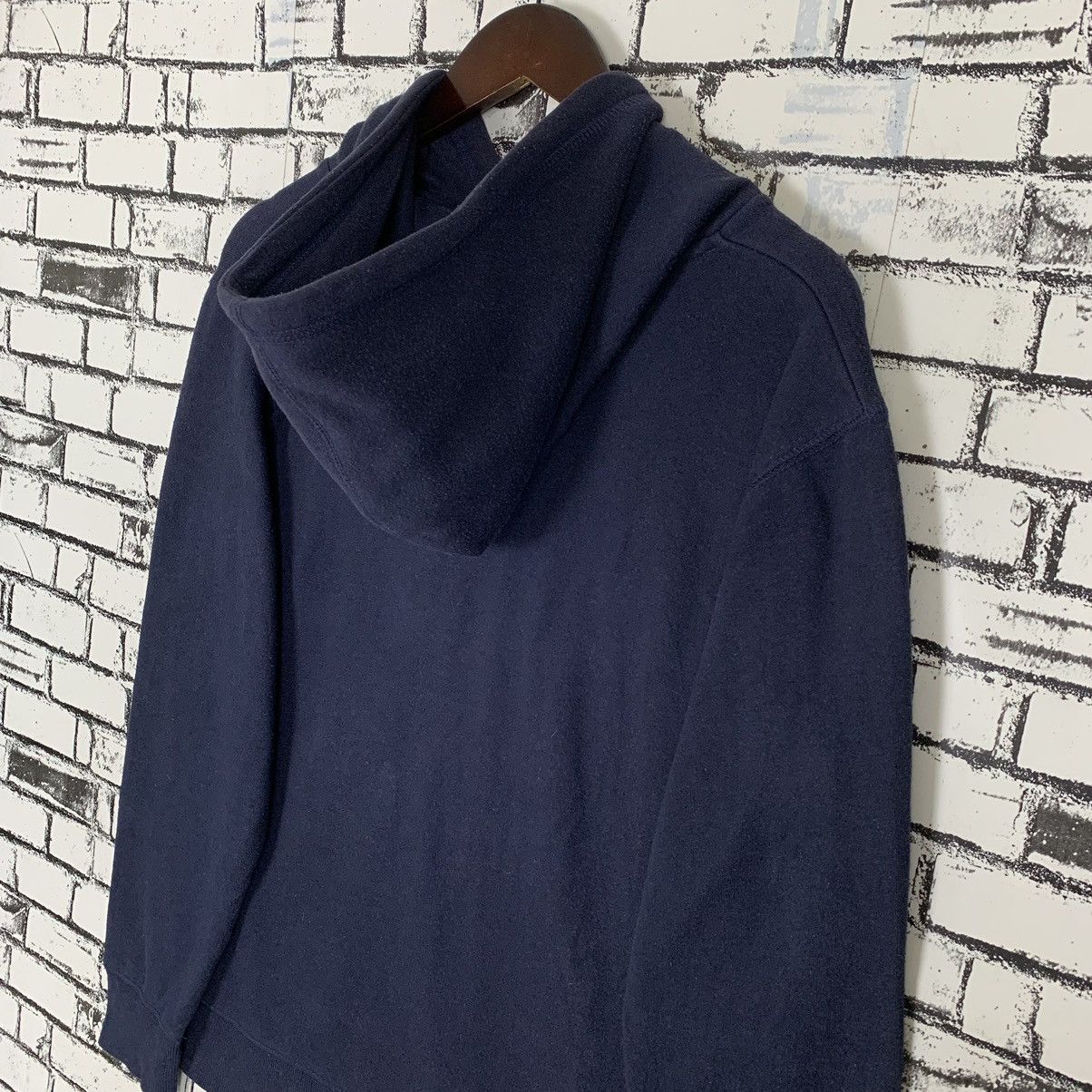 Quiksilver Vintage QuickSilver Hoodie QuickSilver Pullover Hoodie Size US L / EU 52-54 / 3 - 8 Thumbnail