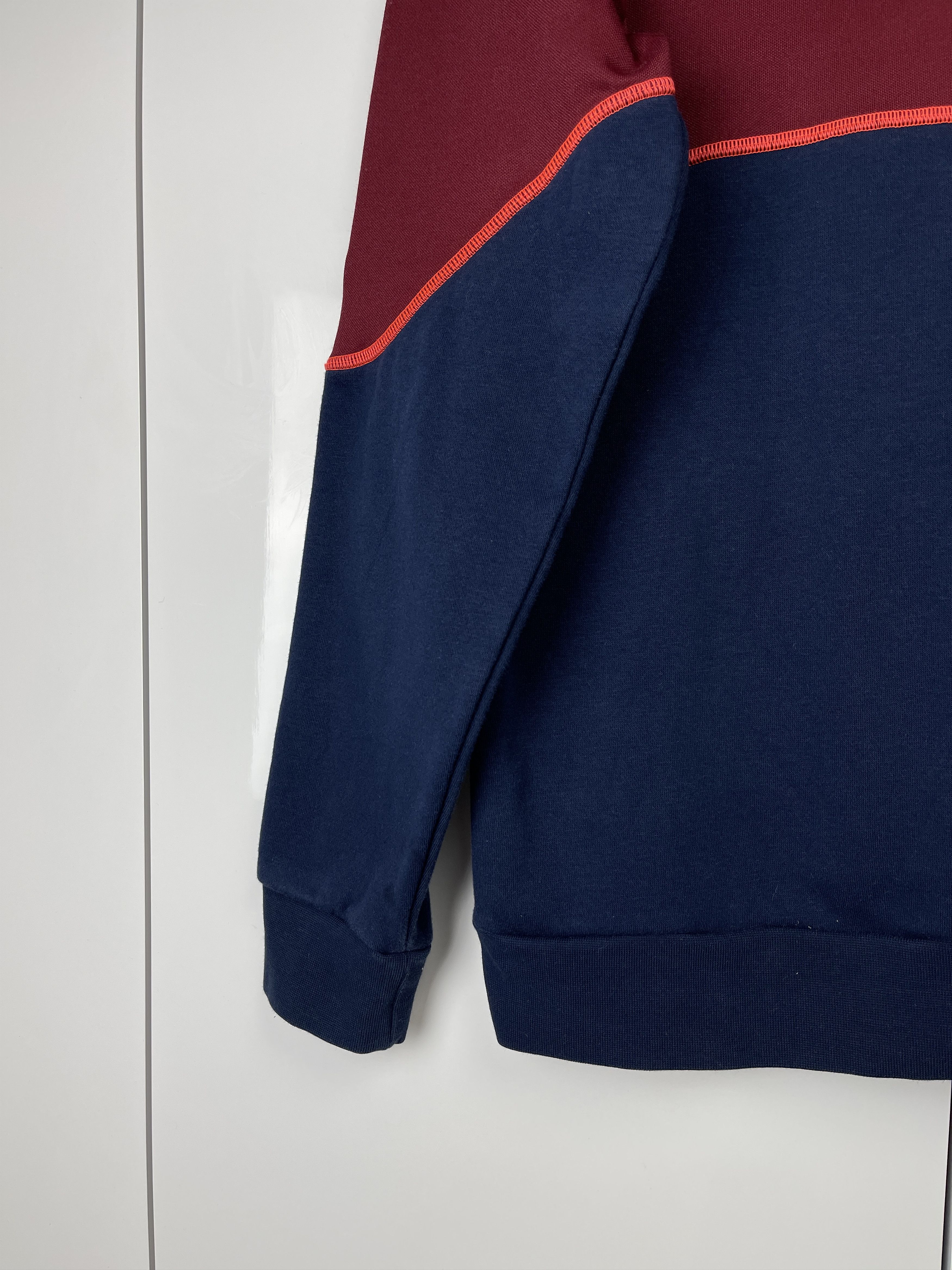 Adidas Adidas Hoodie Size US XS / EU 42 / 0 - 7 Thumbnail