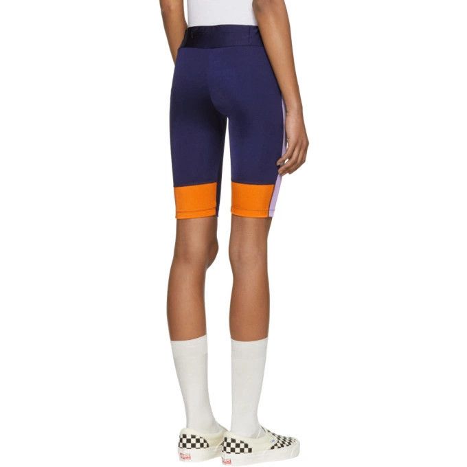 Martine Rose 'Great Idea' Cycling Shorts Size US 28 / EU 44 - 4 Thumbnail