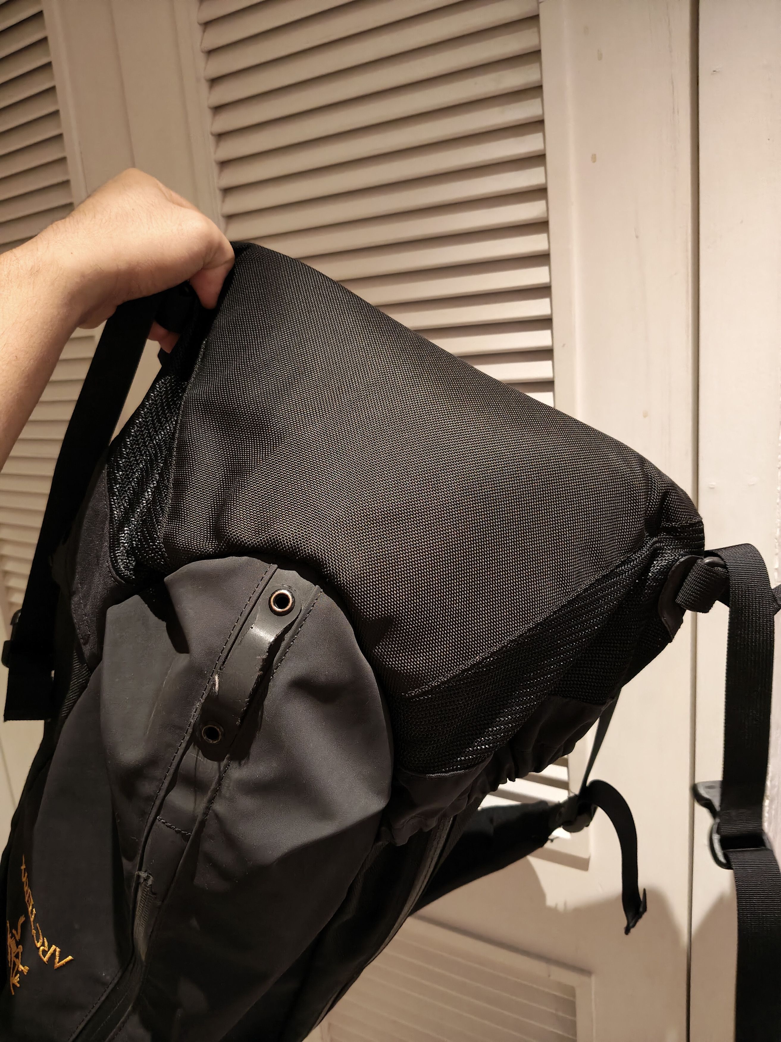 Arc'teryx Arc'teryx Arro 22 Backpack waterproof Size ONE SIZE - 6 Thumbnail