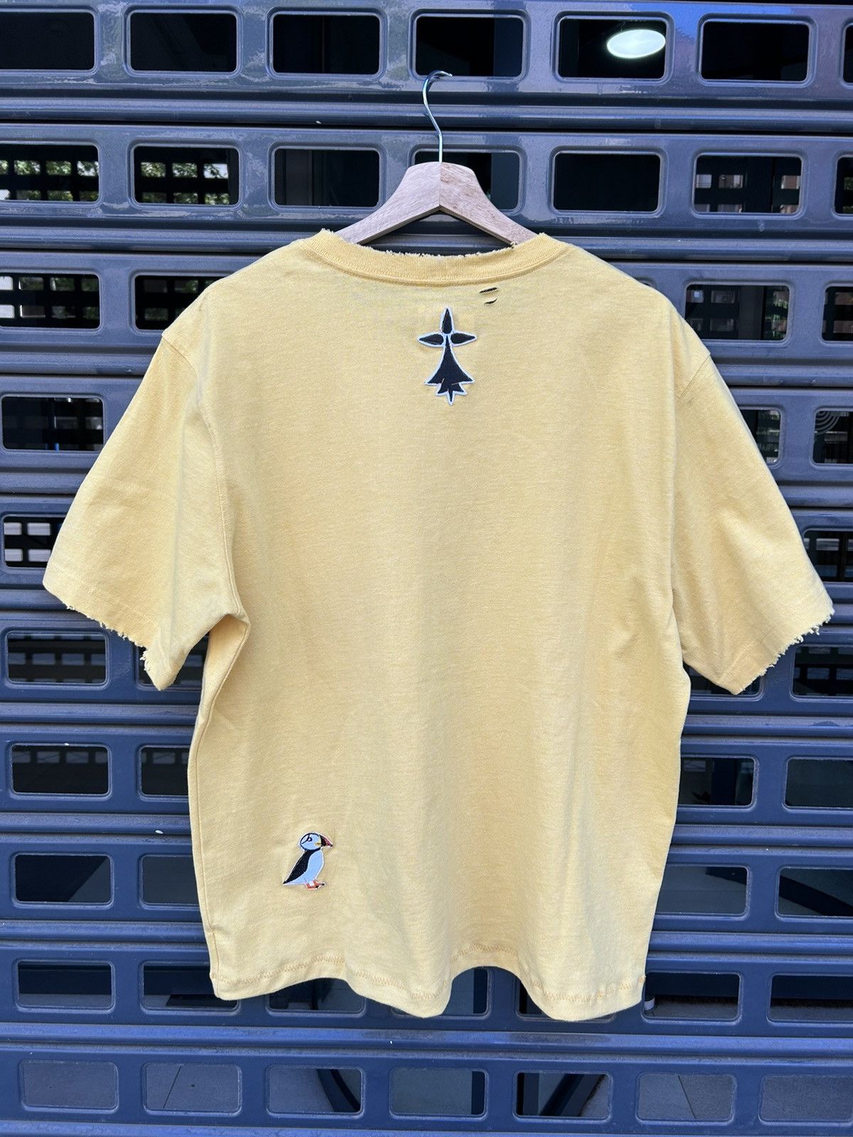 Carhartt Custom Carhartt t-shirt Size US L / EU 52-54 / 3 - 1 Thumbnail