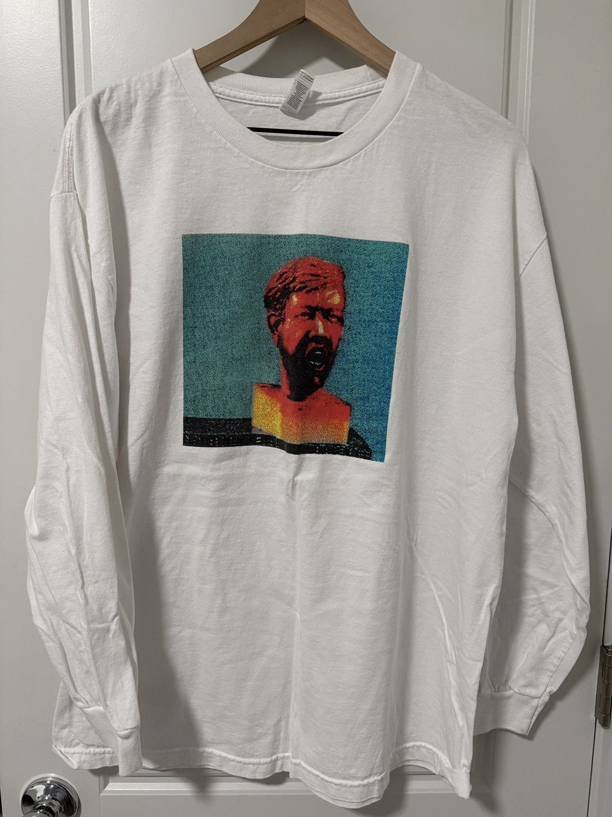Band Tees QUICKSAND Size US XL / EU 56 / 4 - 1 Thumbnail
