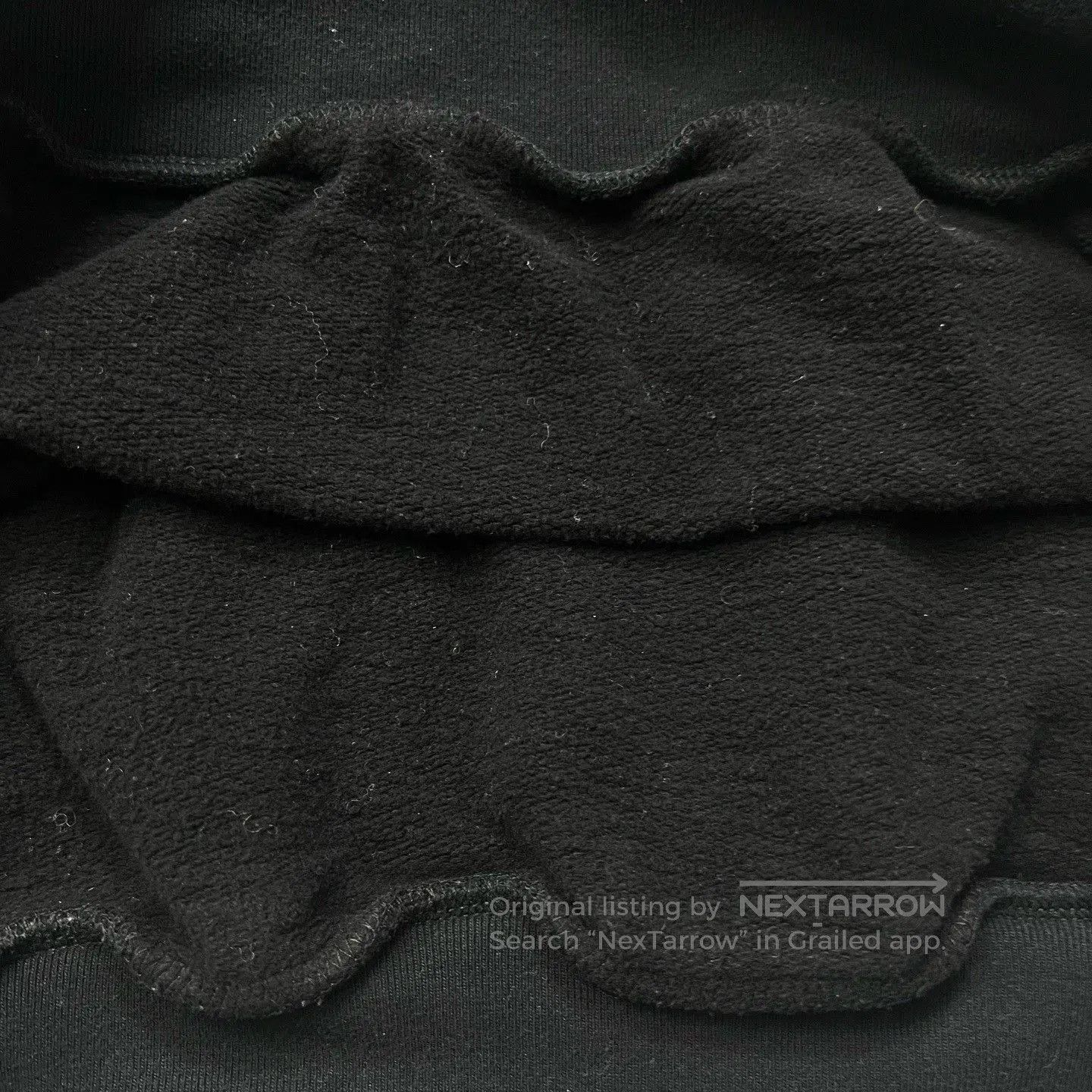 Chrome Hearts Chrome Hearts Sanskrit Hooded Jacket. Size US S / EU 44-46 / 1 - 7 Thumbnail