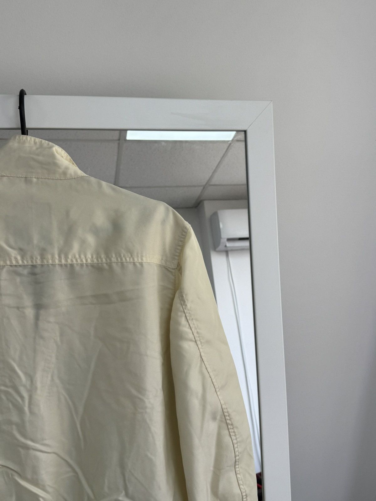 Moncler Very Rare Moncler Bomber Jacket Archive Luxury Vintage sz 4 Size US M / EU 48-50 / 2 - 21 Thumbnail