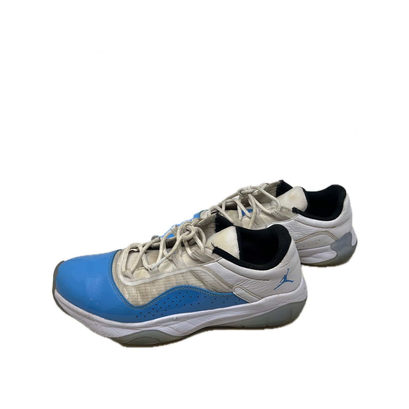 Nike Nike Jordan 11 CMFT Low University Blue Mens 11.5 Size US 11.5 / EU 44-45 - 2 Thumbnail