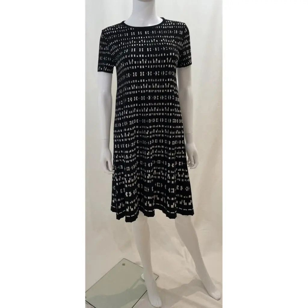 Max Mara Midi dress, Max Mara Size S / US 4 / IT 40 - 1 Thumbnail
