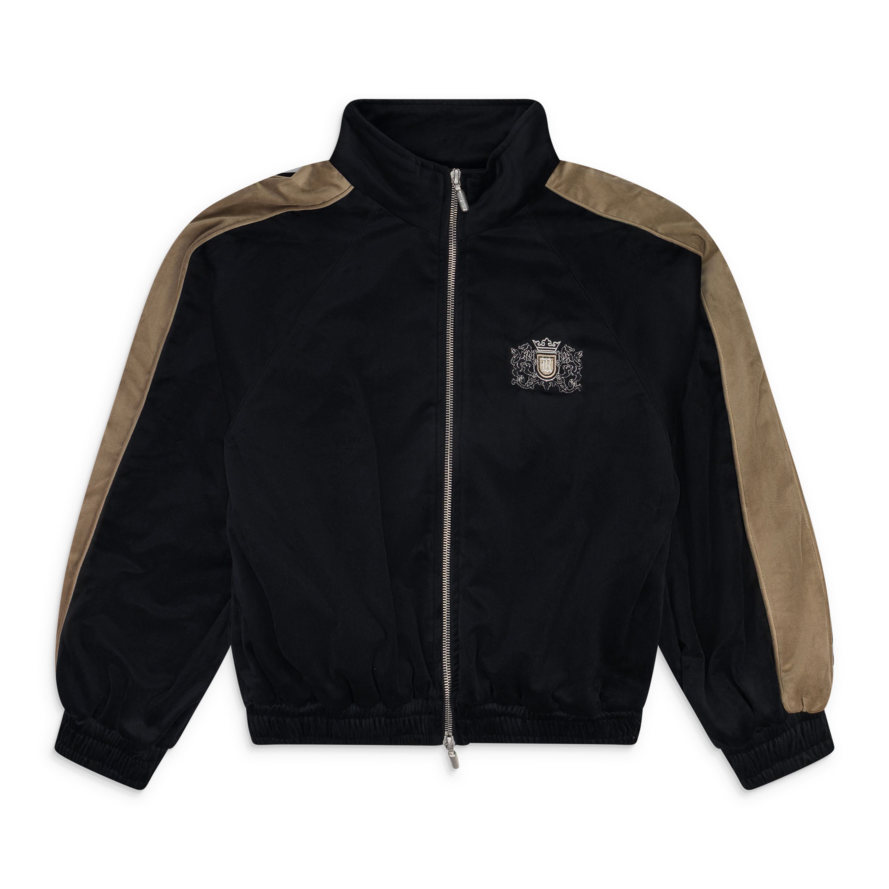 Rhude Sky Lounge Jacket SIZE M Size US M / EU 48-50 / 2 - 1 Thumbnail