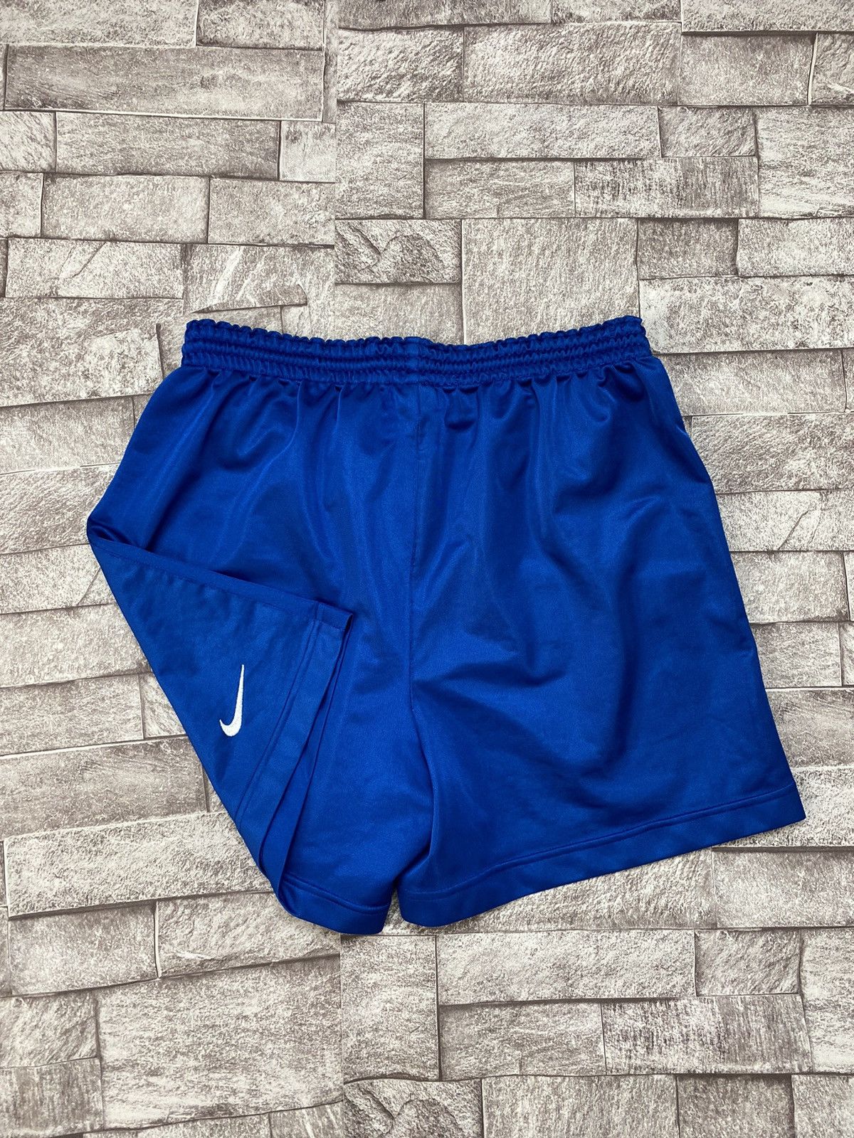 Nike Vintage Nike SOCCER Shorts M Size US 32 / EU 48 - 10 Thumbnail