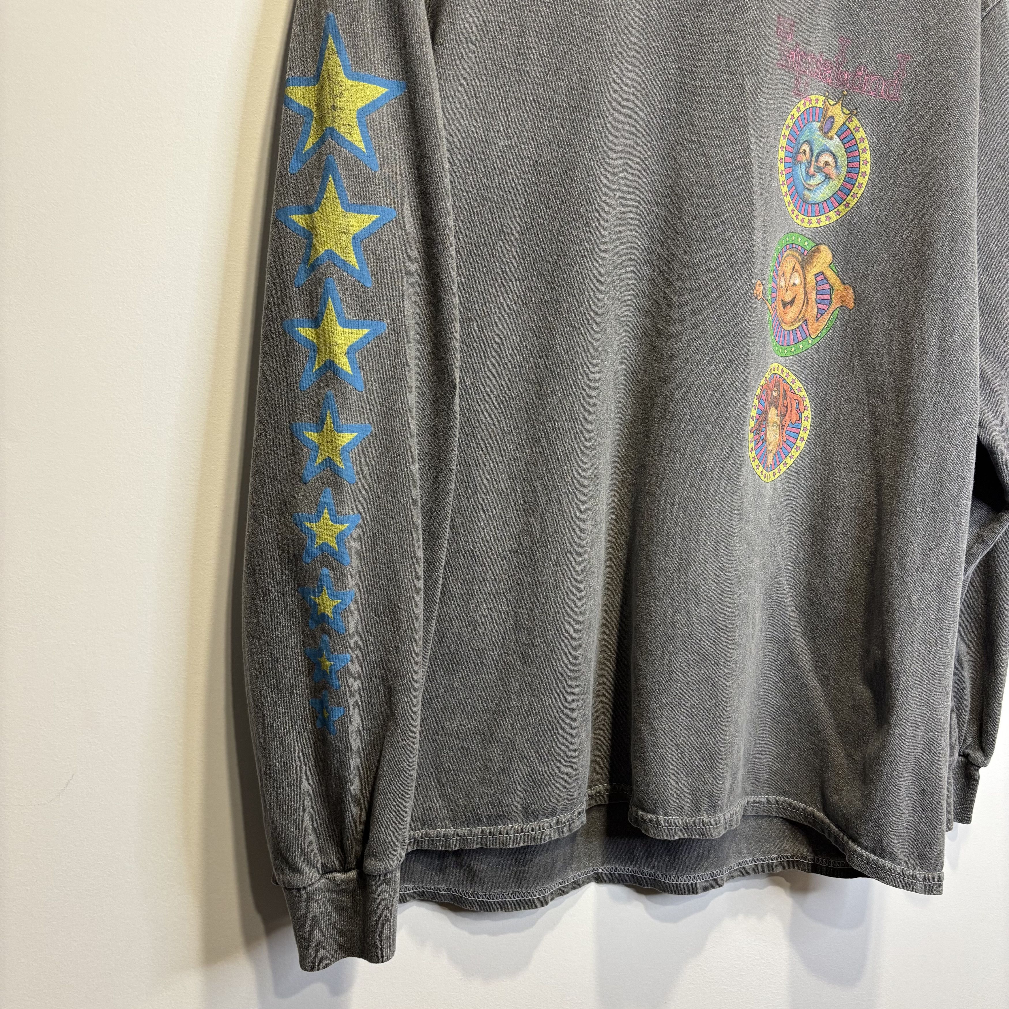 Trippie Redd Trippieland Tour Tshirt Size US L / EU 52-54 / 3 - 4 Thumbnail