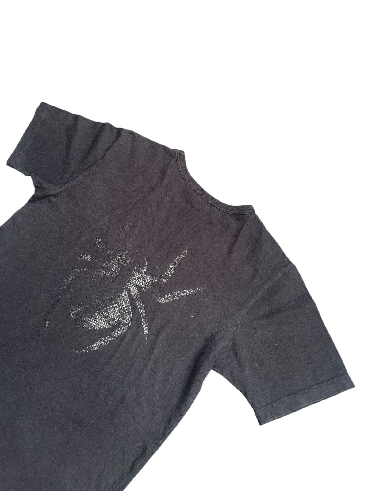 Designer Mens Melrose Spider Tshirt Size US M / EU 48-50 / 2 - 6 Thumbnail