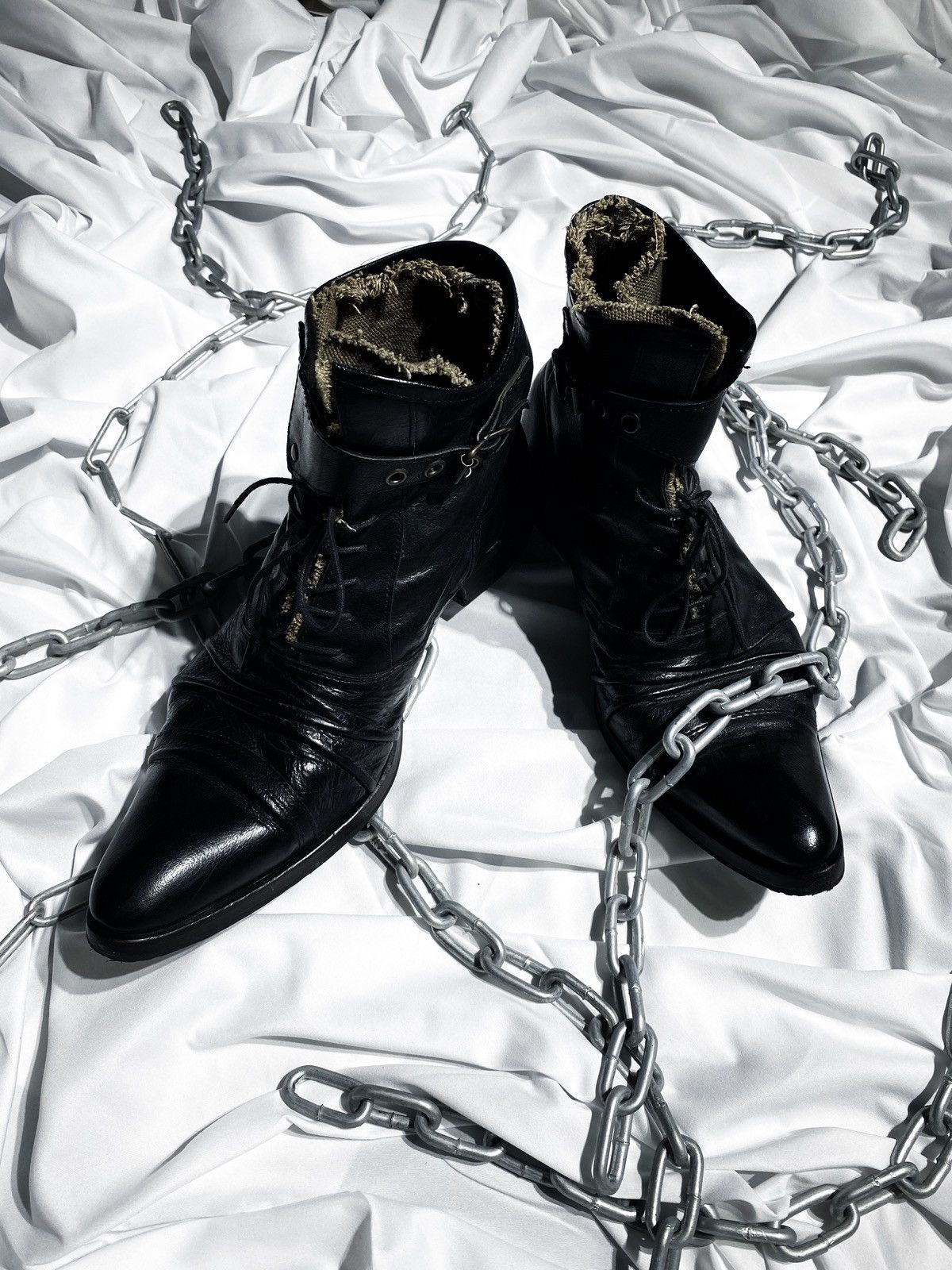 Alfredo Bannister | Grailed