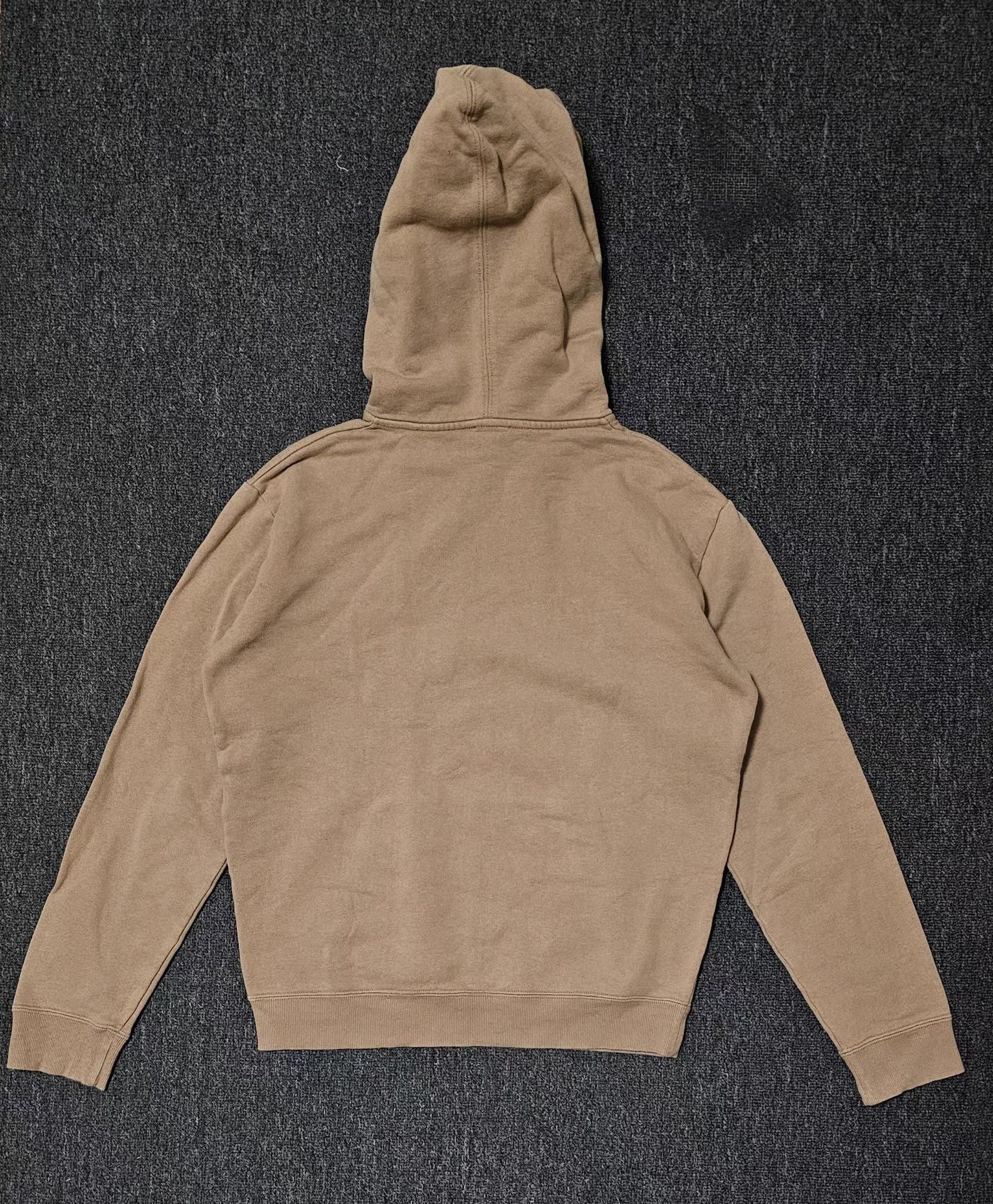 Saint Laurent Paris Saint Laurent Women's Hooded Sweatshirt, Q4 Size US S / EU 44-46 / 1 - 2 Thumbnail