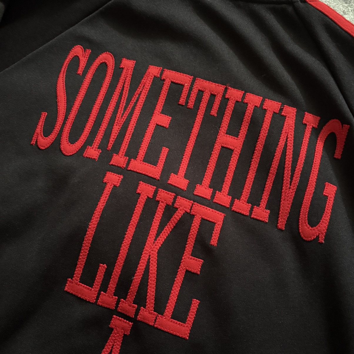 PHENOMENON Phenomenon 06 Something Like a Phenomenon Track Jacket | XL Size US XL / EU 56 / 4 - 3 Thumbnail