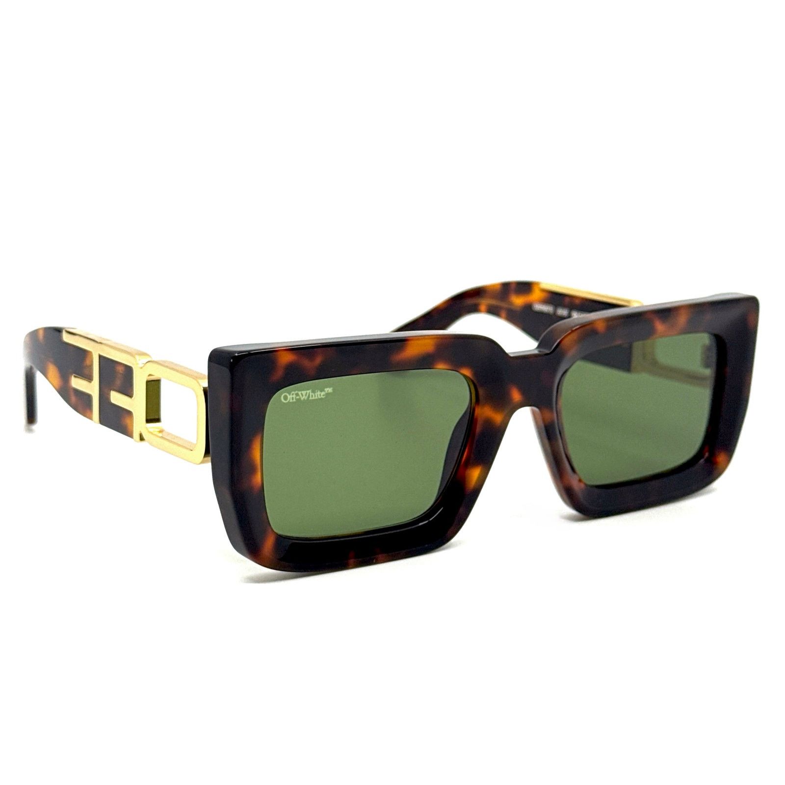 Off-White New, OFF-WHITE Sunglasses Boston OERI073 6055 Authentic Size ONE SIZE - 1 Thumbnail