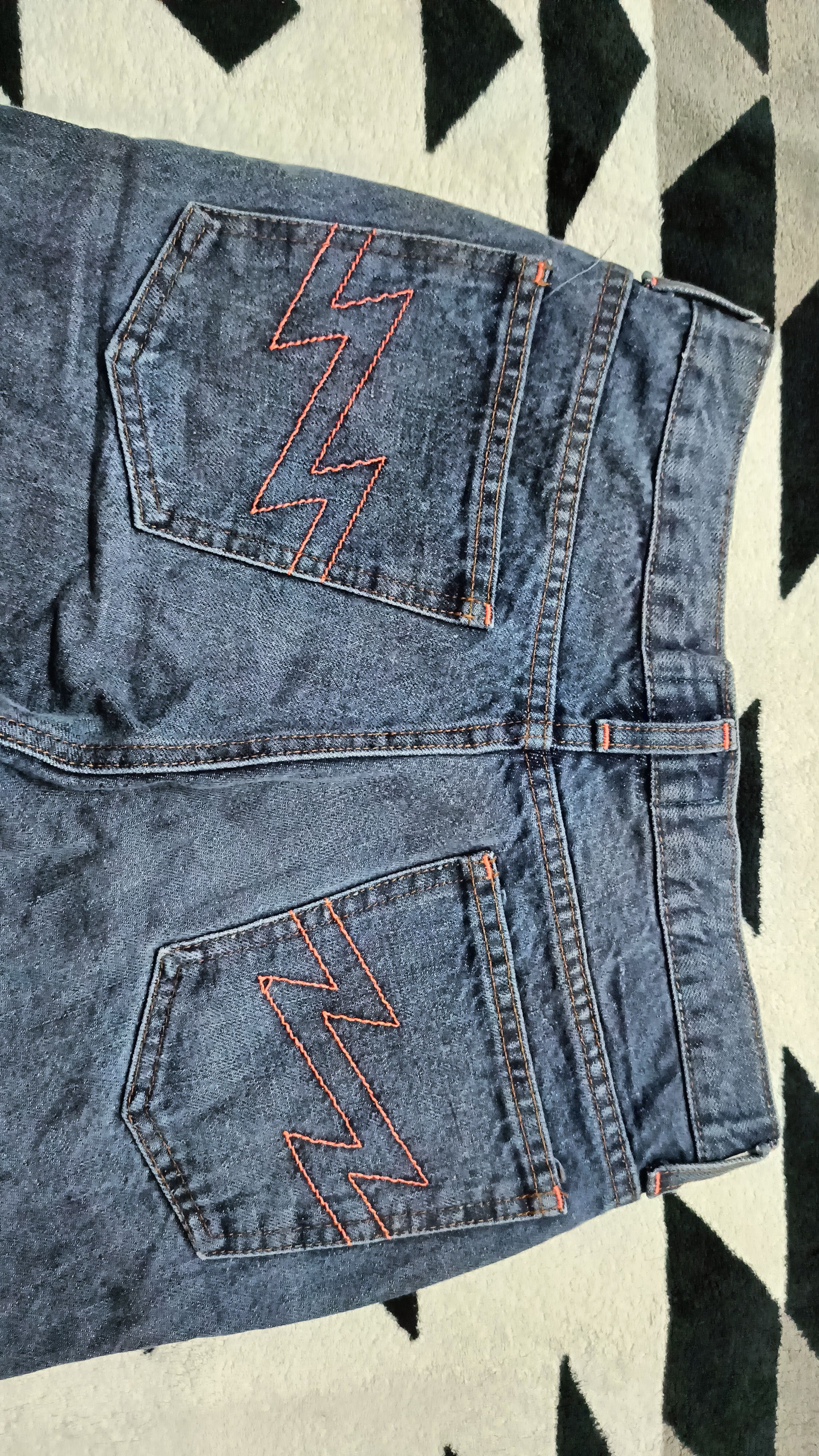 🔥🔥 Rare Vintage 90s W&Lt Denim Jeans
