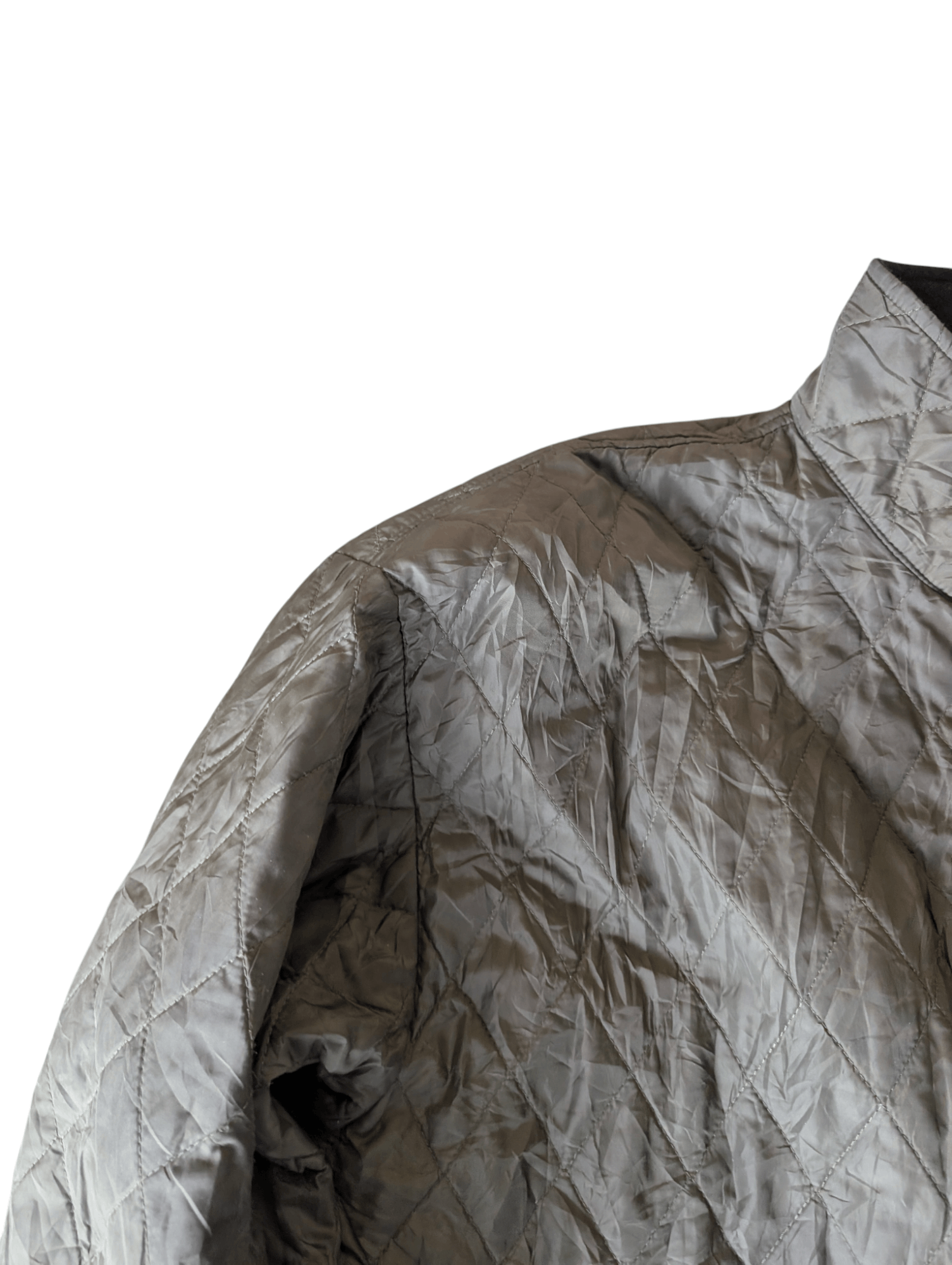 Canterbury of New Zealand Vintage Canterbury of New Zealand Quilted Jacket Size US XL / EU 56 / 4 - 7 Thumbnail