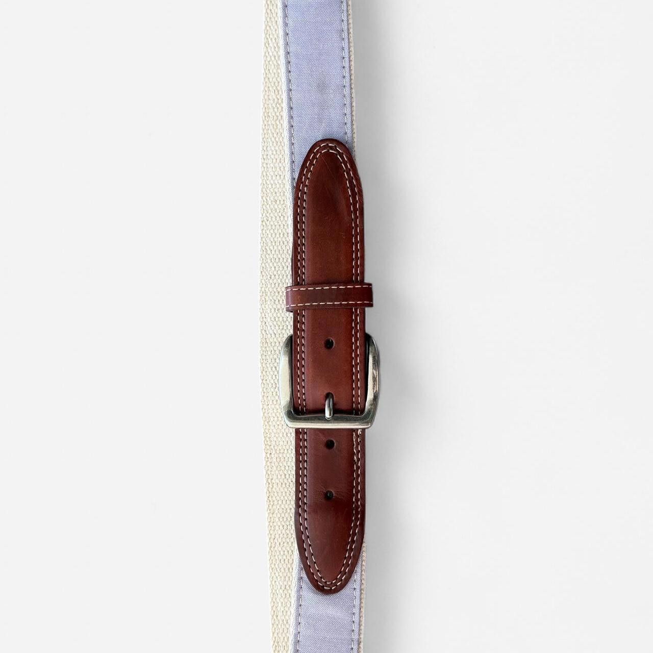 Other Men's multi brown Belts Size US 32 / EU 48 - 4 Thumbnail