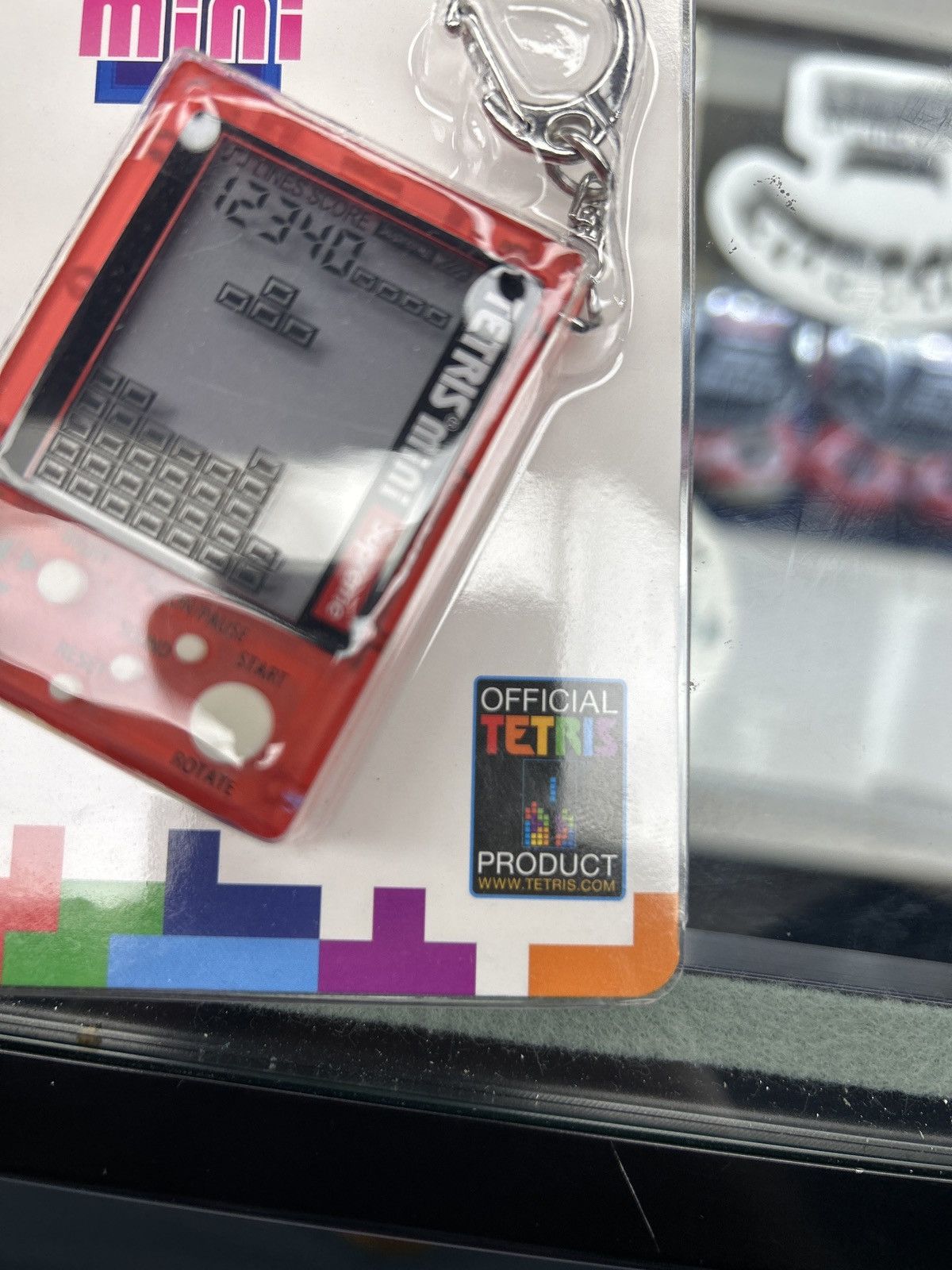 Supreme Supreme TETRIS mini Size ONE SIZE - 4 Thumbnail
