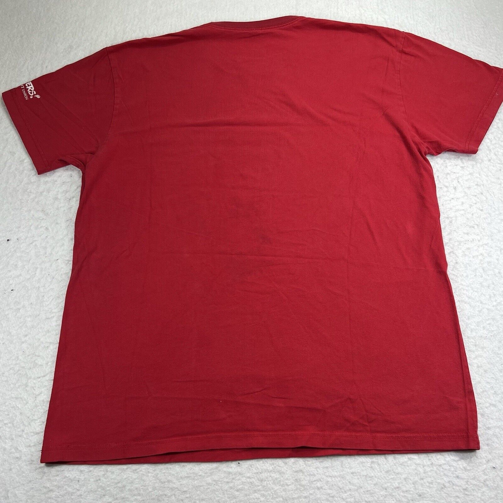 Disney Disney Pixar Incredibles 2 Movie Promo Graphic T Shirt Size US XL / EU 56 / 4 - 8 Thumbnail