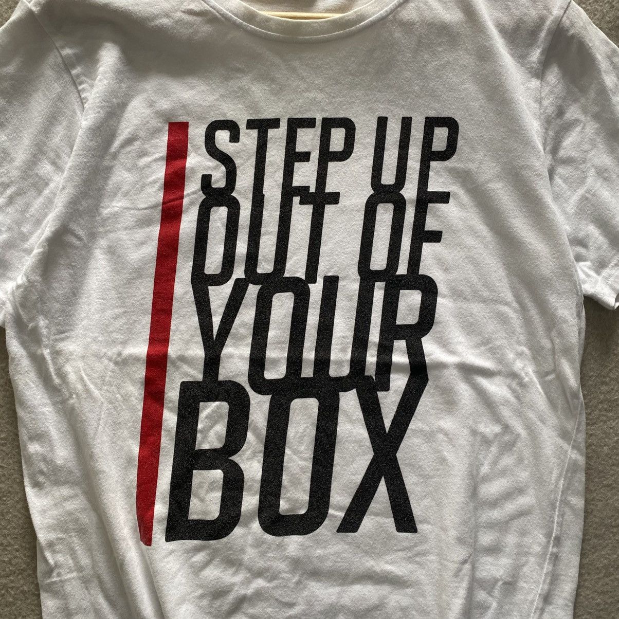 Number (N)ine Number (N)ine x Marlboro Tshirt Size MEDIUM Size US M / EU 48-50 / 2 - 3 Thumbnail