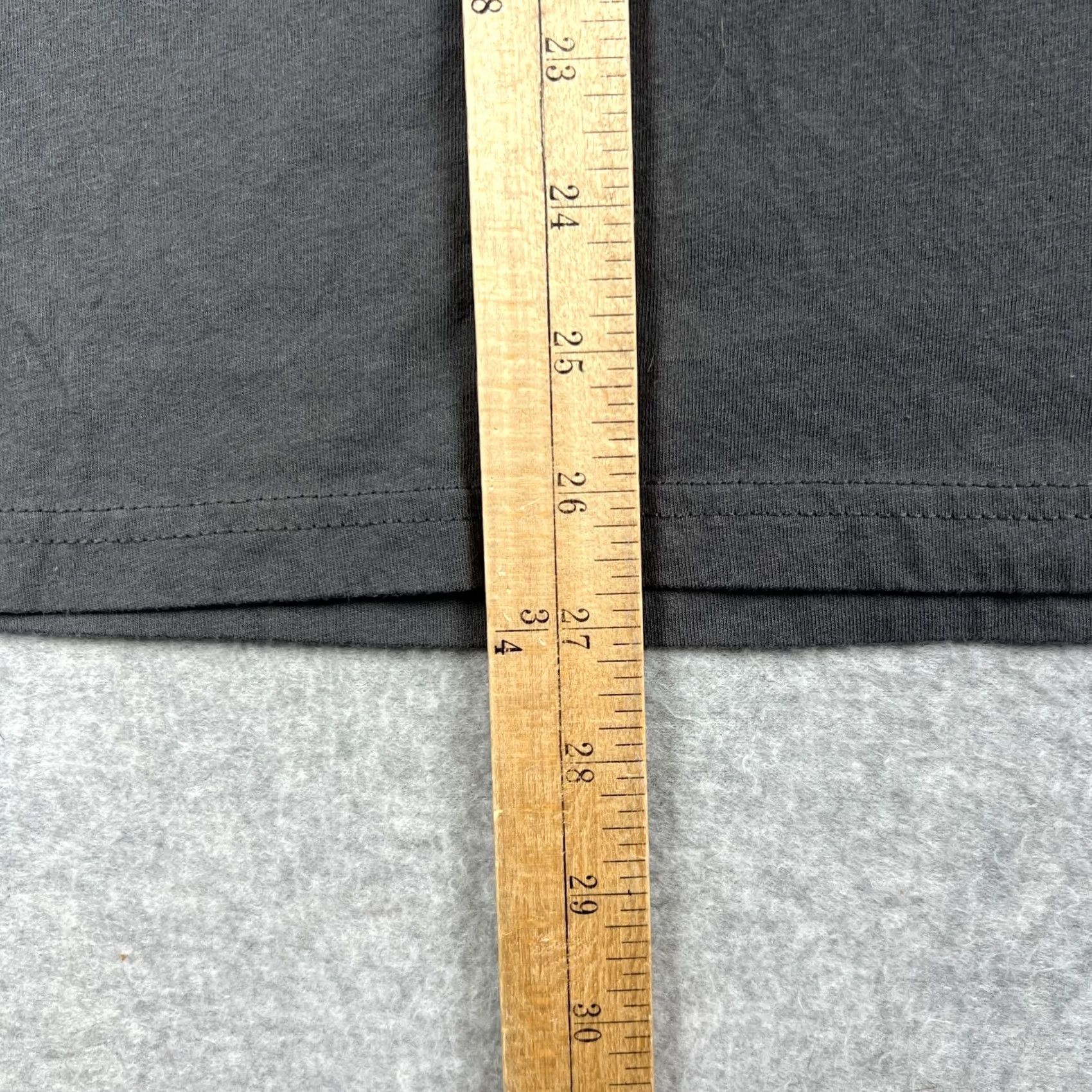 Next Level VINTAGE Modest Mouse Lonesome Crowded West 2022 Concert Tour Shirt Medium Mens Grey Size US M / EU 48-50 / 2 - 5 Thumbnail
