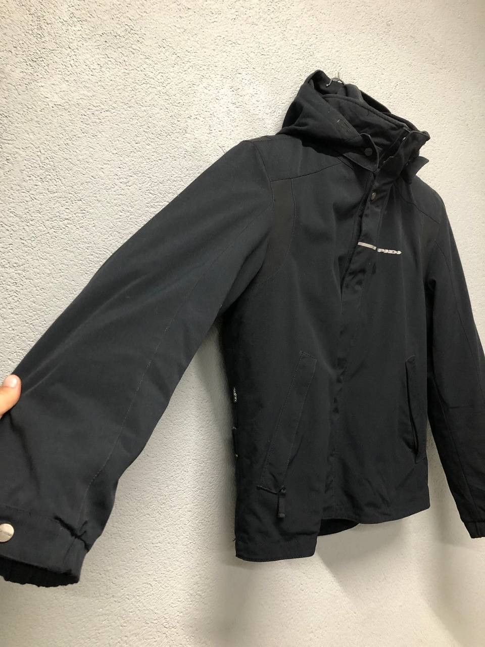 Other Spidi sport motosport collection H2OUT mens jacket XL Size US XL / EU 56 / 4 - 4 Thumbnail