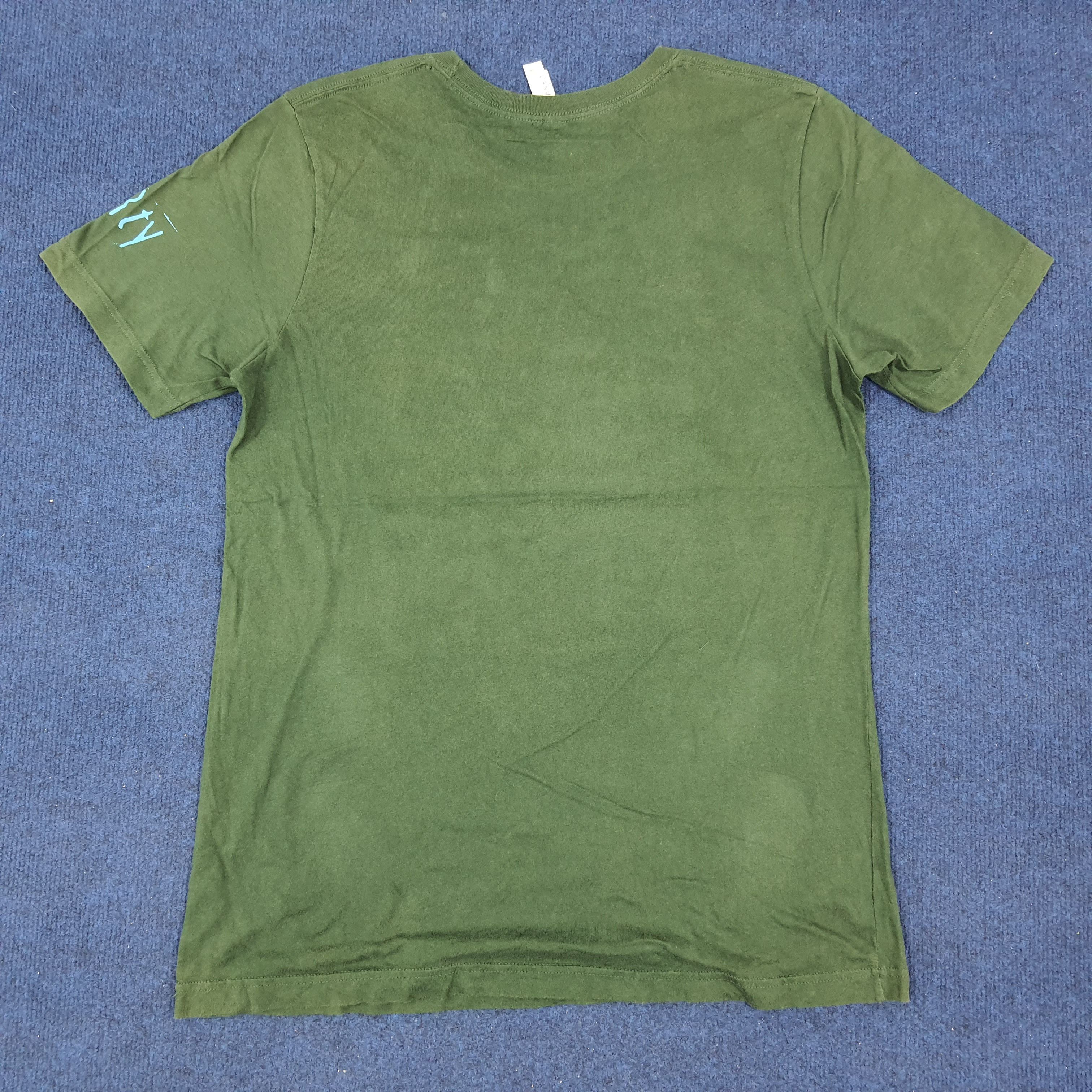 Band Tees × Vintage Vintage Sonic Youth Band Tshirt Size US M / EU 48-50 / 2 - 3 Thumbnail