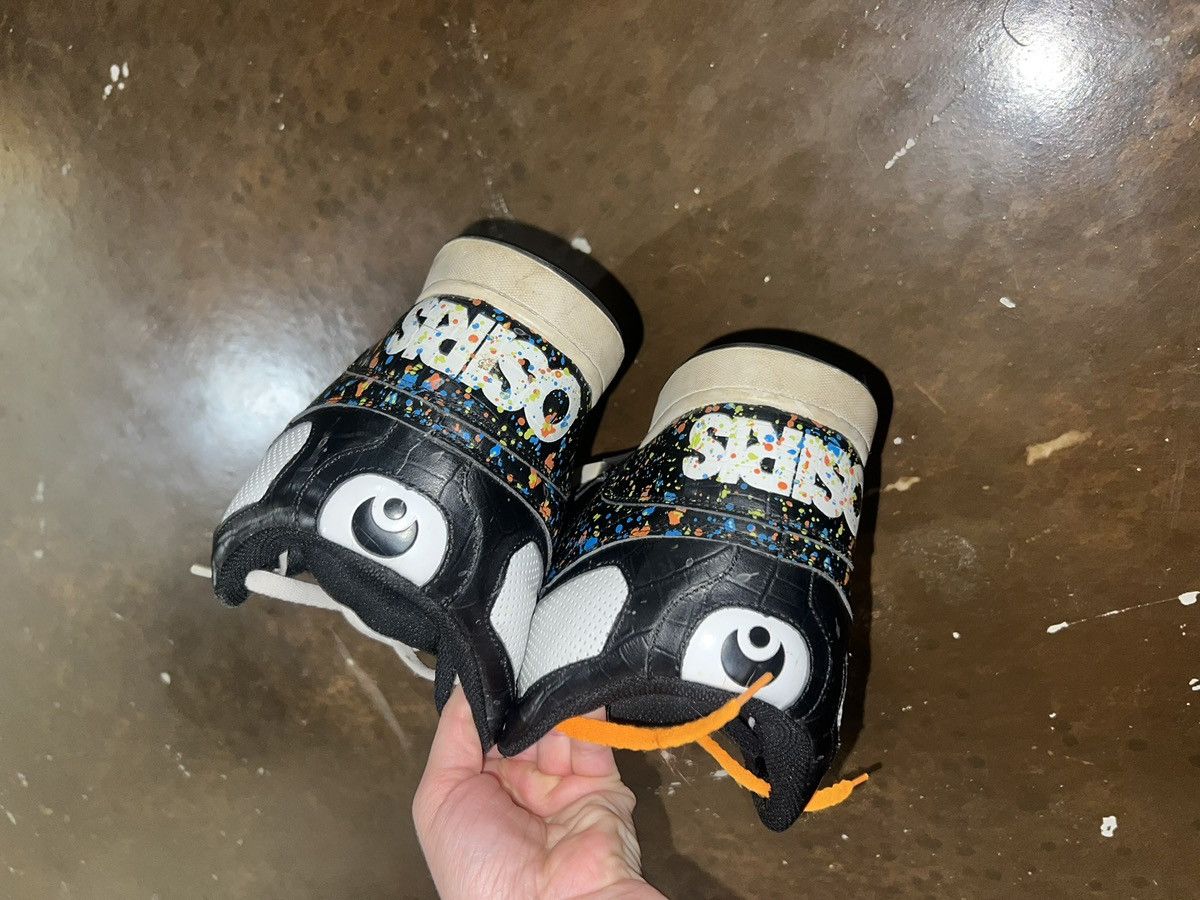 Osiris Vintage osiris sneakers Size US 8 / EU 41 - 2 Thumbnail