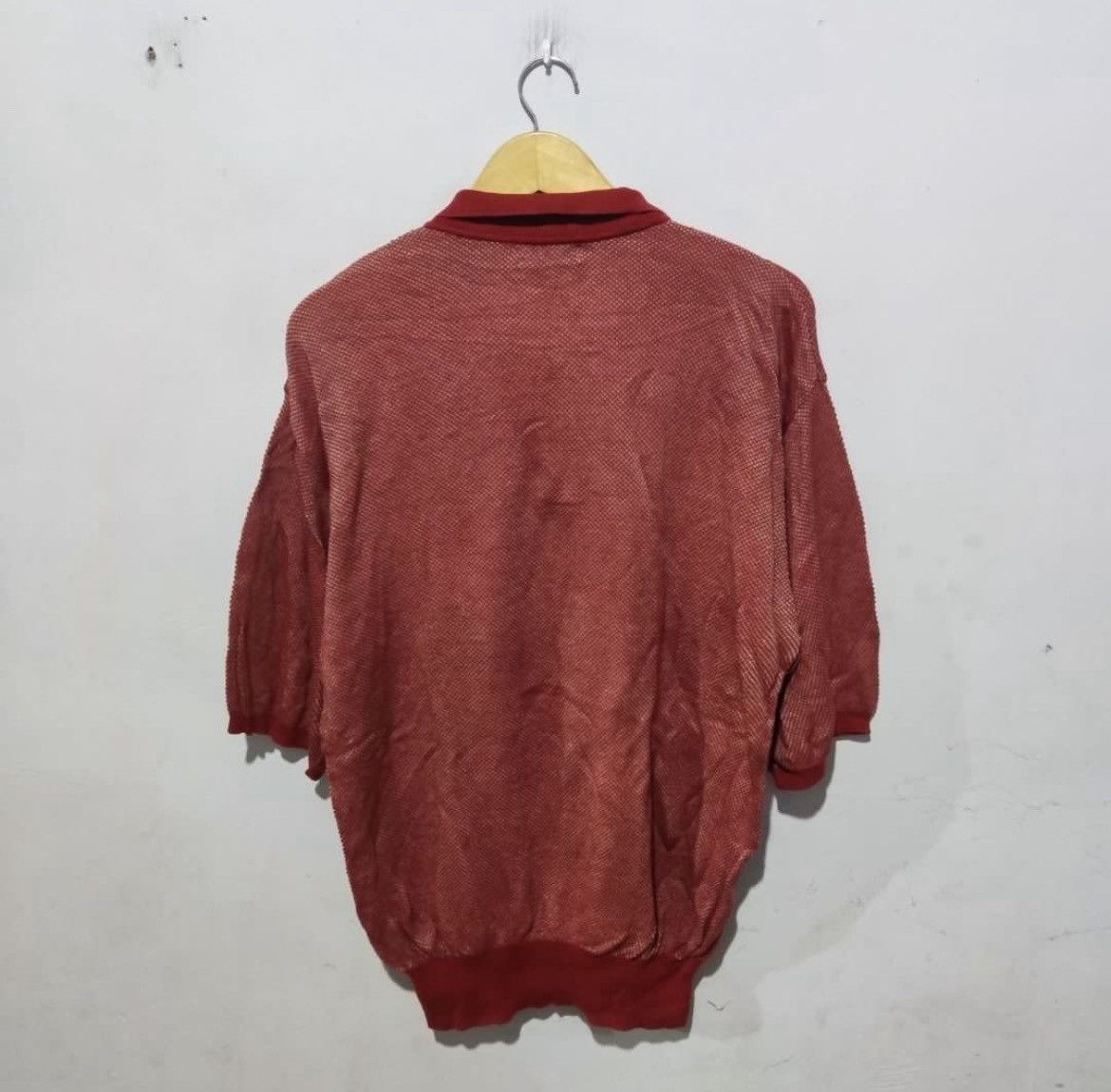 Vintage Yves Saint Laurent Polo Shirt