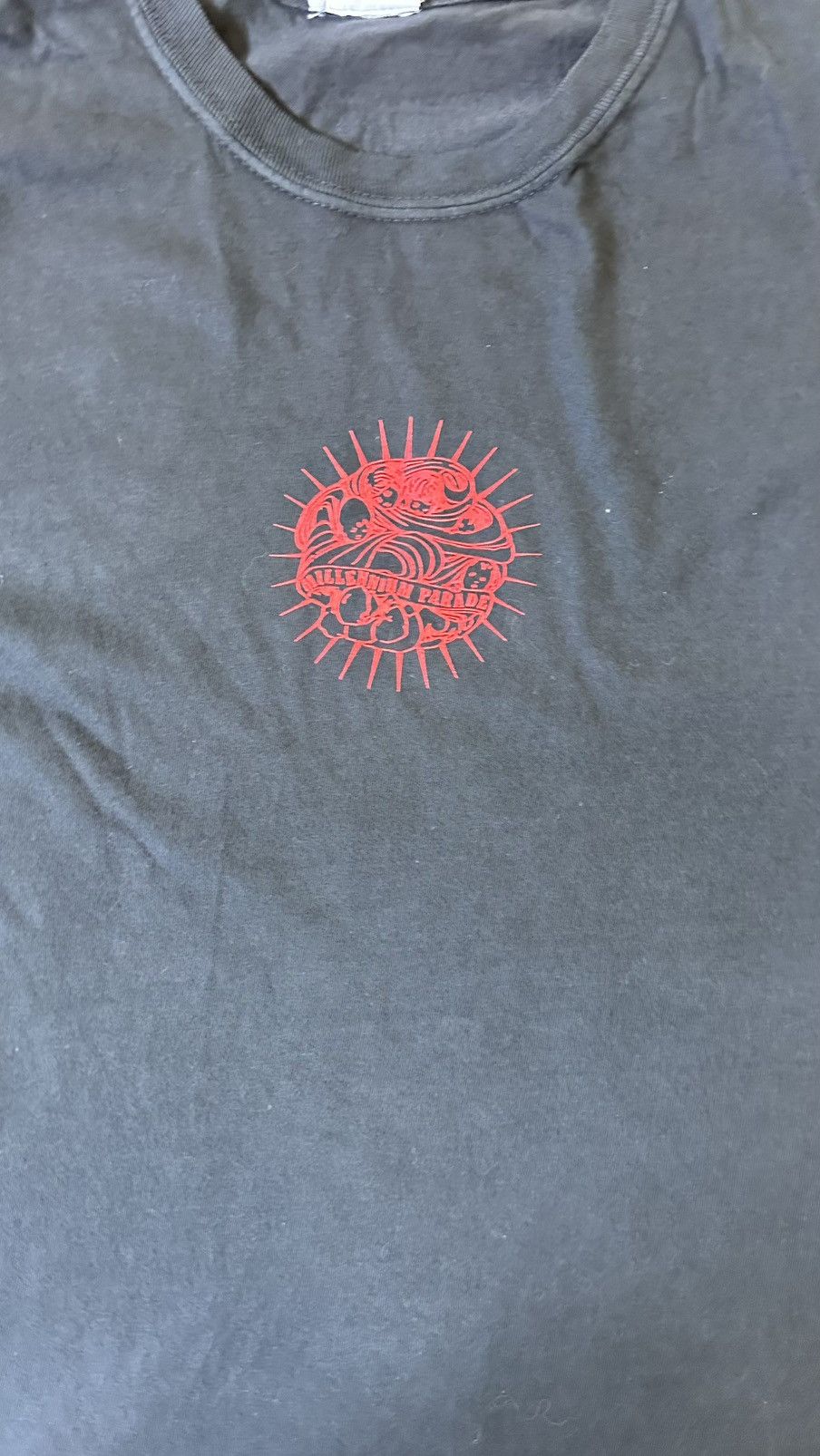 Other TOKYO CHAOTIC SOUND MILLENNIUM PARADA MUSICAL TOUR TEE Size US M / EU 48-50 / 2 - 2 Thumbnail