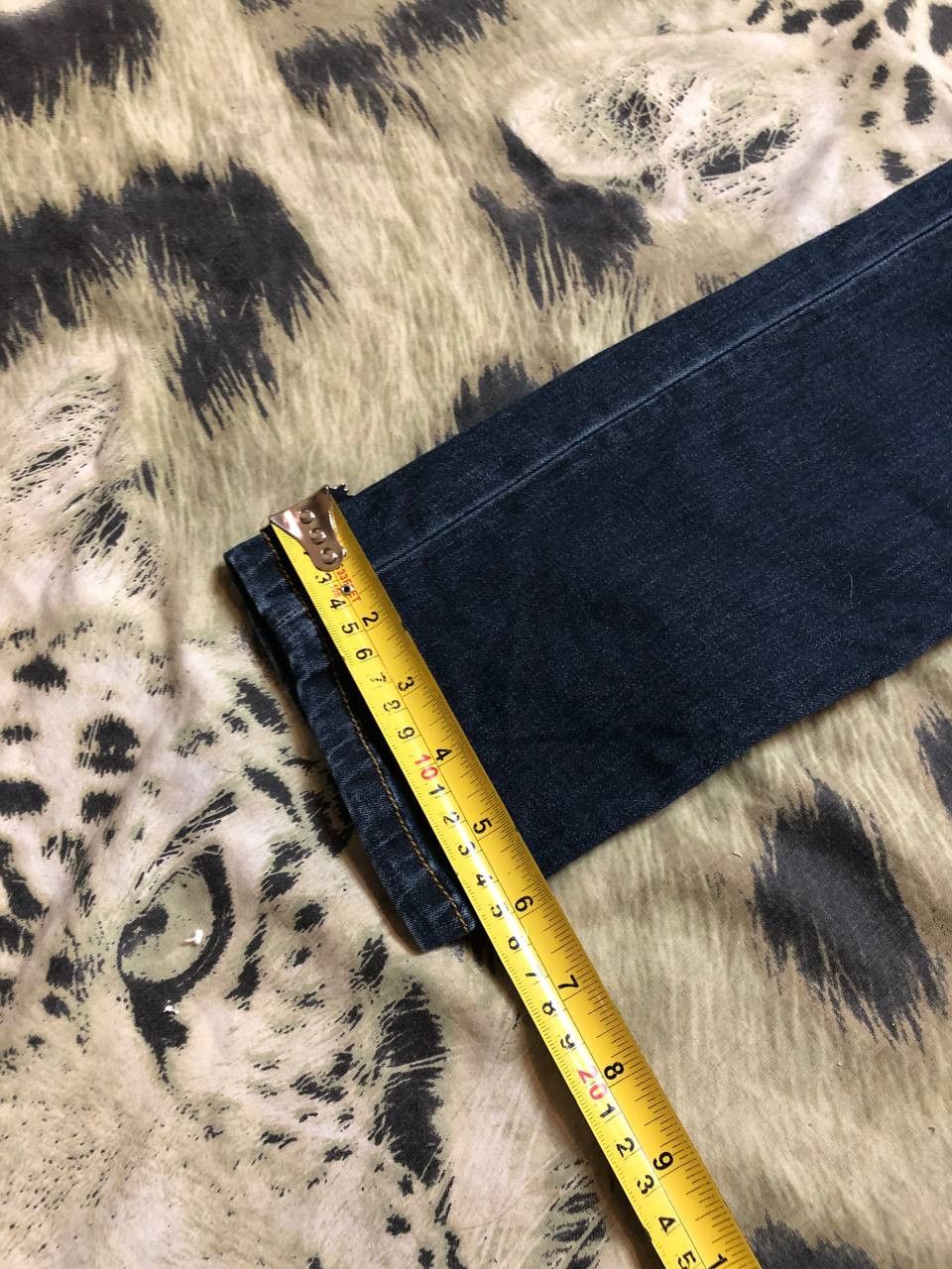 True Religion True Religion Jeans Size 30" / US 8 / IT 44 - 17 Thumbnail