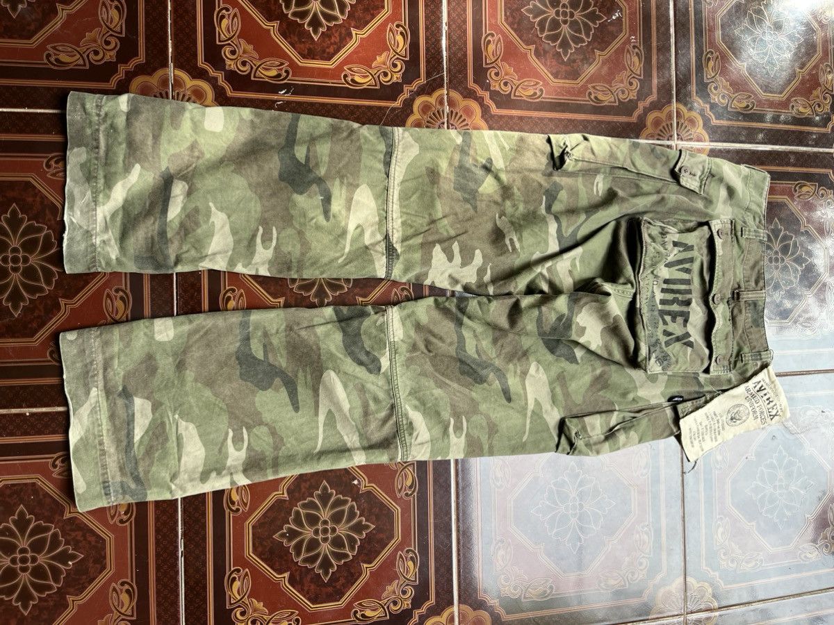 Avirex Avirex monkey pants Size US 32 / EU 48 - 3 Thumbnail