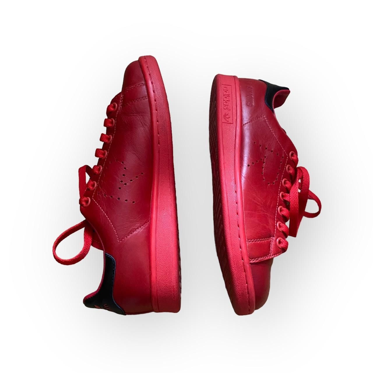 Adidas x Raf Simons stan smith sneakers