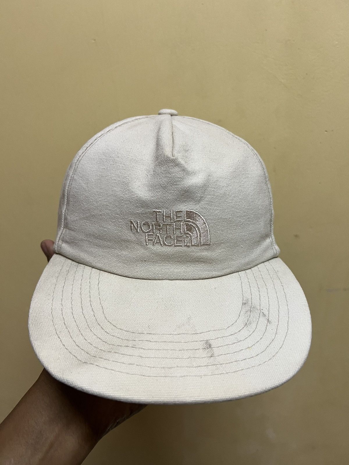 The North Face The North Face Hat Size ONE SIZE - 1 Thumbnail
