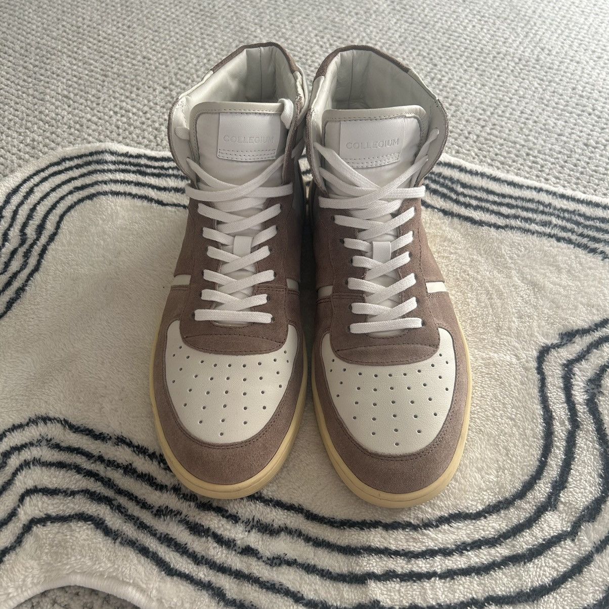Collegium Espresso Destroyer High Size US 10 / EU 43 - 2 Thumbnail