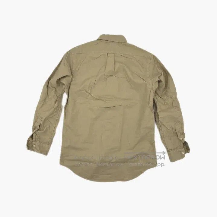 Polo Ralph Lauren Polo Ralph Lauren Solid Logo Embroidered Long. Size US S / EU 44-46 / 1 - 3 Thumbnail