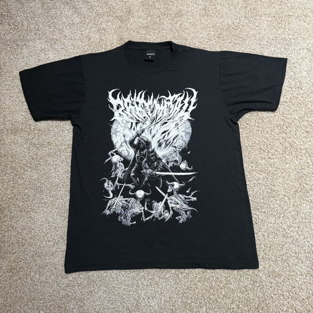 Other Babymetal Metal Galaxy World Tour Official Merchandise Size US M / EU 48-50 / 2 - 1 Thumbnail
