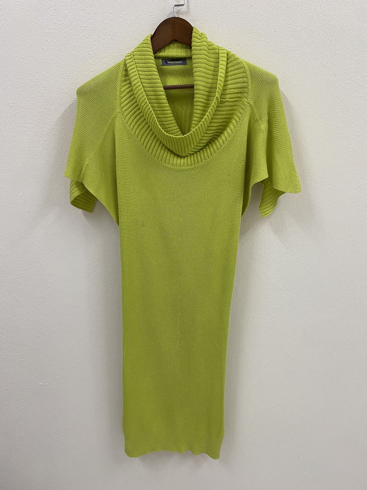 Vintage 80s Issey Miyake Dress