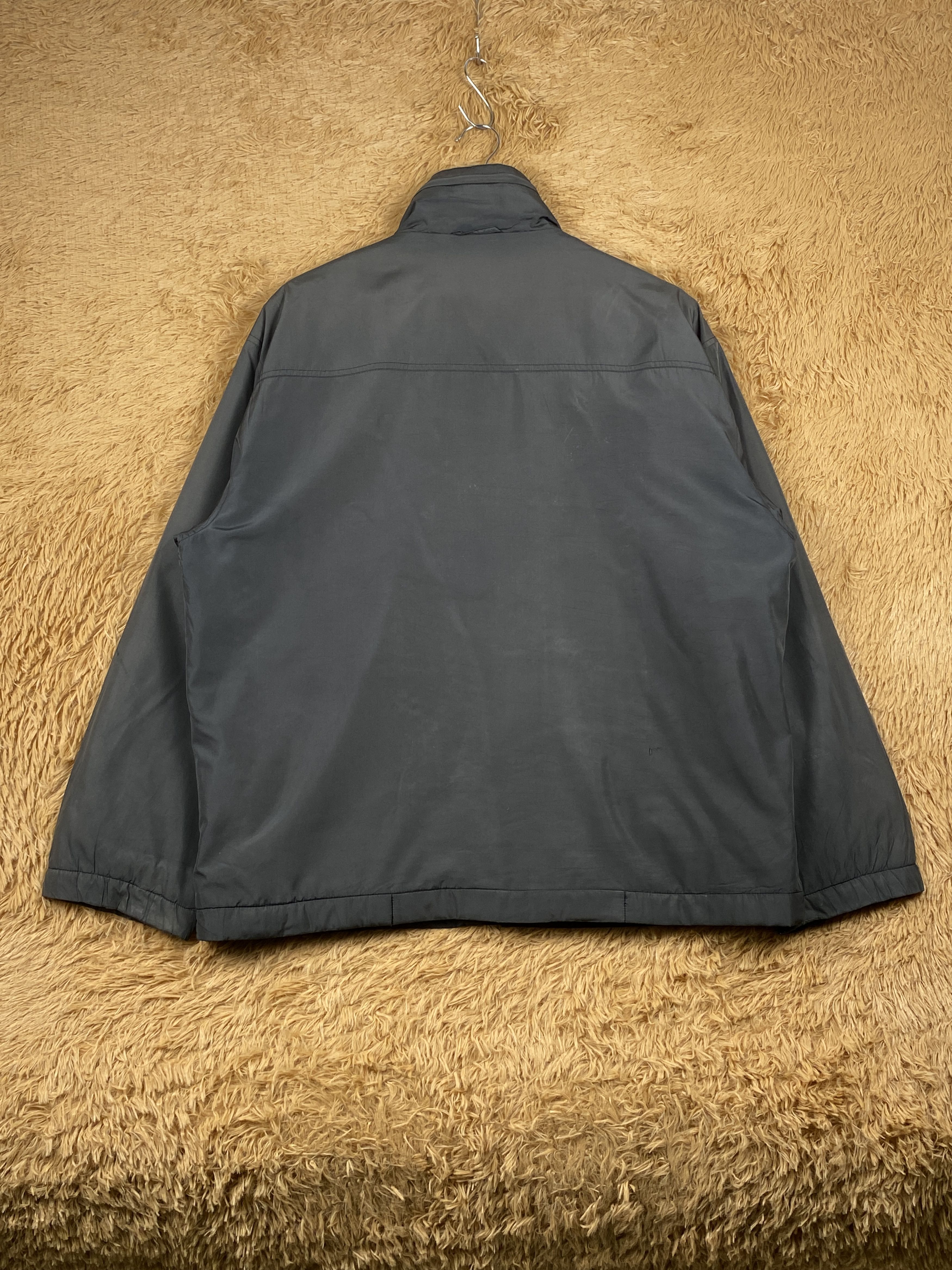Dunlop Vintage Dunlop Zip Up Jacket J1693 Size US L / EU 52-54 / 3 - 5 Thumbnail