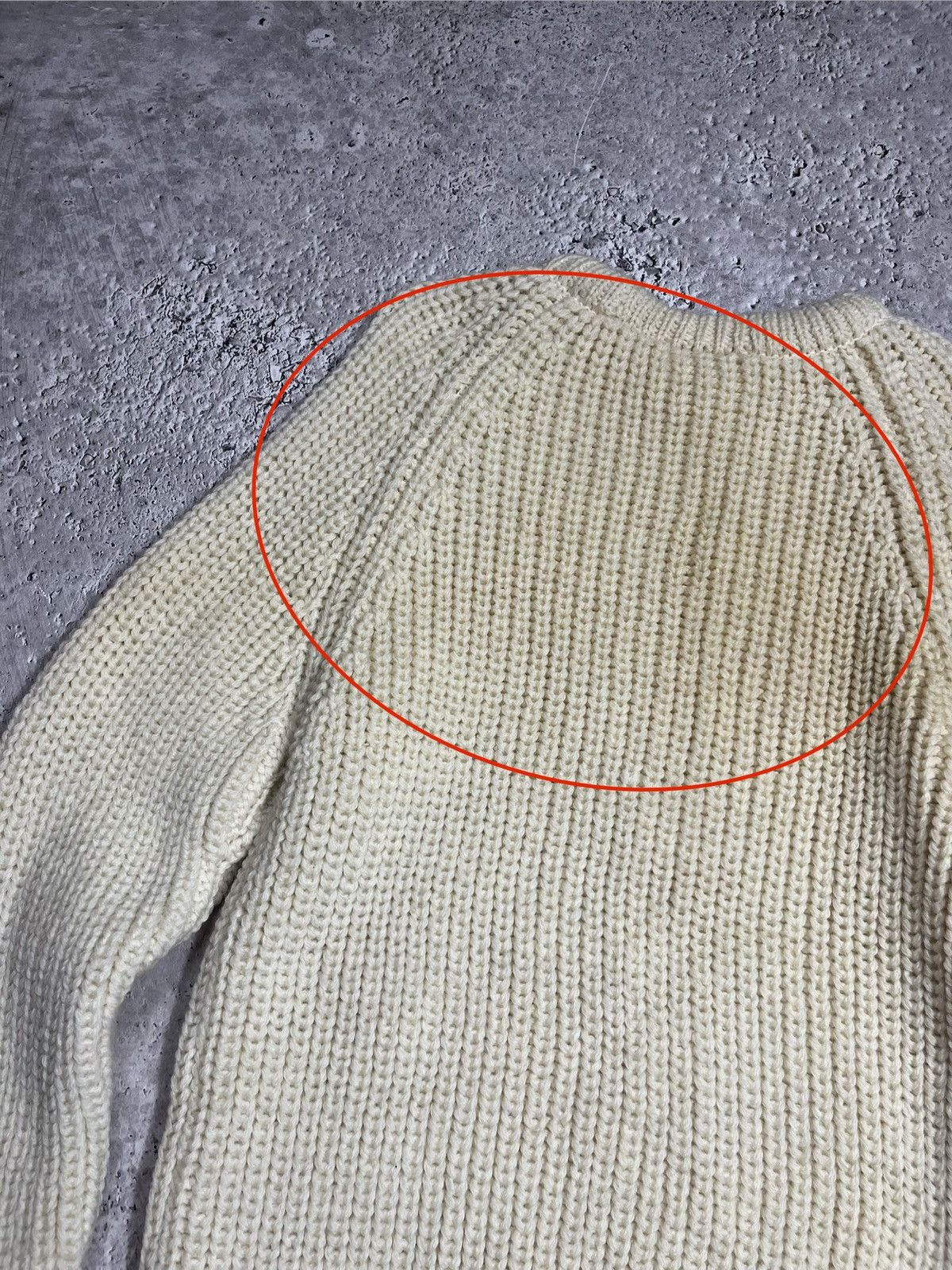 Other Vintage Clan Royal Wool Sweater Made in Great Britain Knit Size US S / EU 44-46 / 1 - 12 Thumbnail