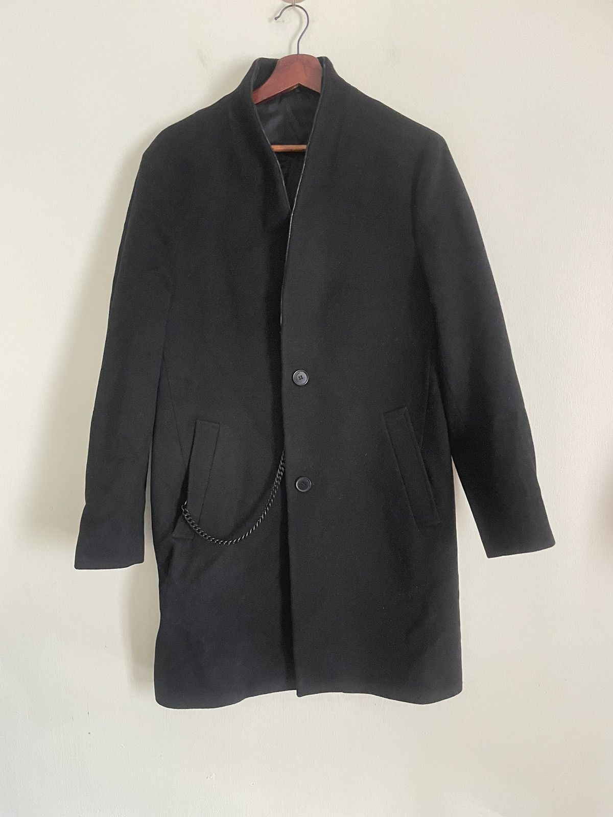 The Kooples The Kooples Show coats Size US S / EU 44-46 / 1 - 1 Thumbnail