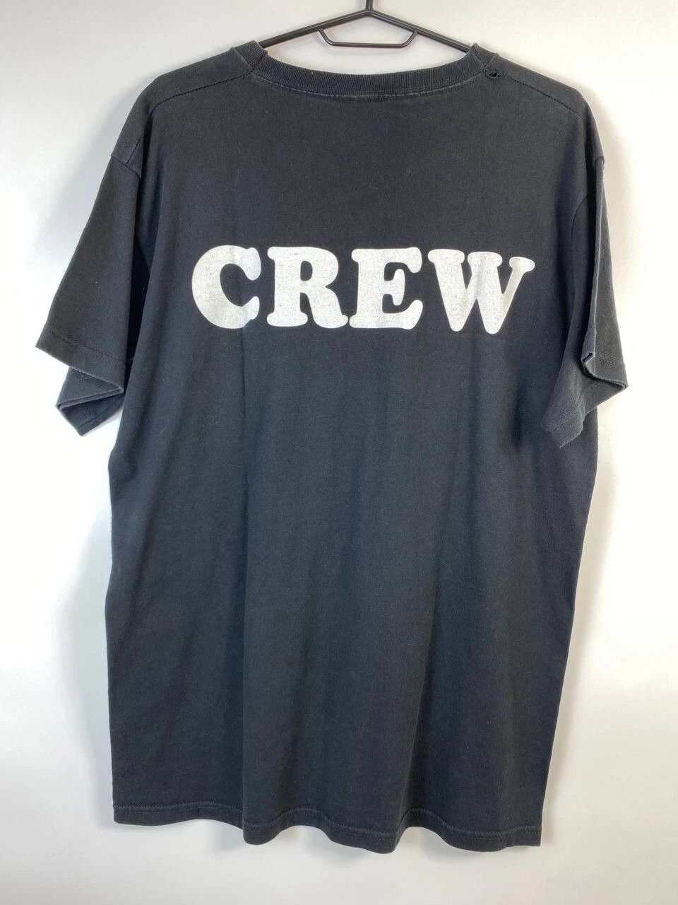 Fruit Of The Loom Festival Music “Rock The Lake” 2009 Vintage T-Shirt CREW L Size US L / EU 52-54 / 3 - 3 Thumbnail