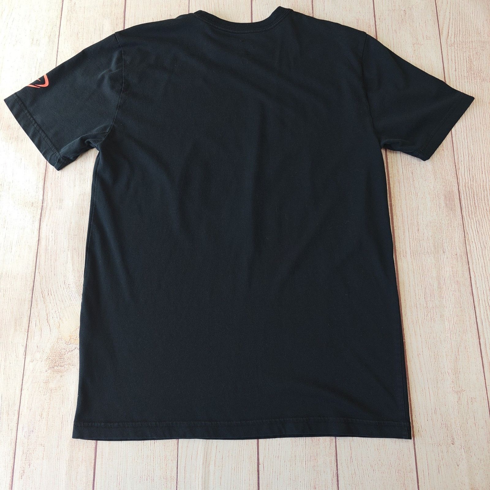 Nike Nike Kobe Bryant "Strike First Strike Fast" Dri-Fit Tee Size US M / EU 48-50 / 2 - 3 Thumbnail