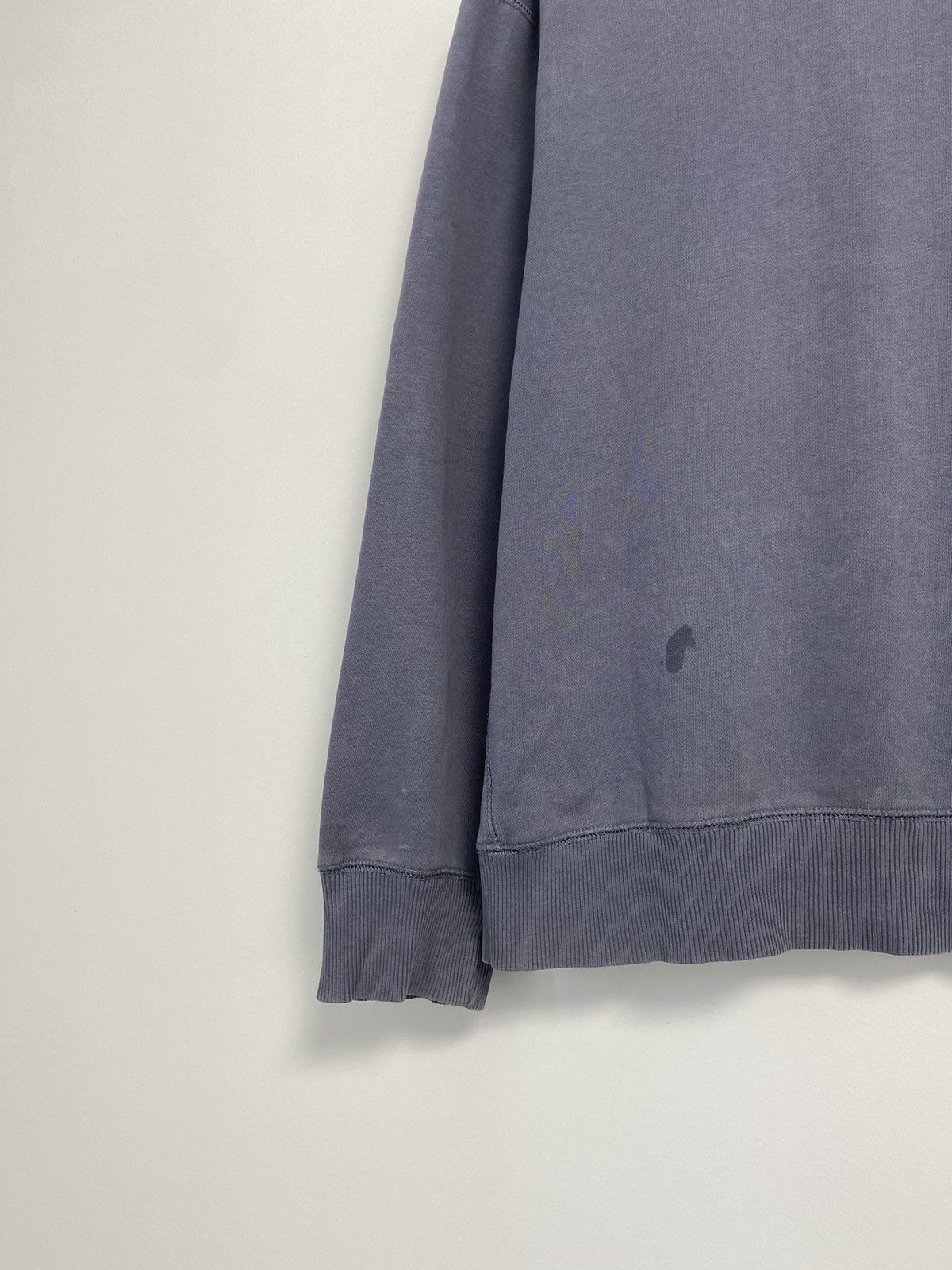 Vintage Nike Vintage Sweatshirt Swoosh Size US L / EU 52-54 / 3 - 4 Thumbnail