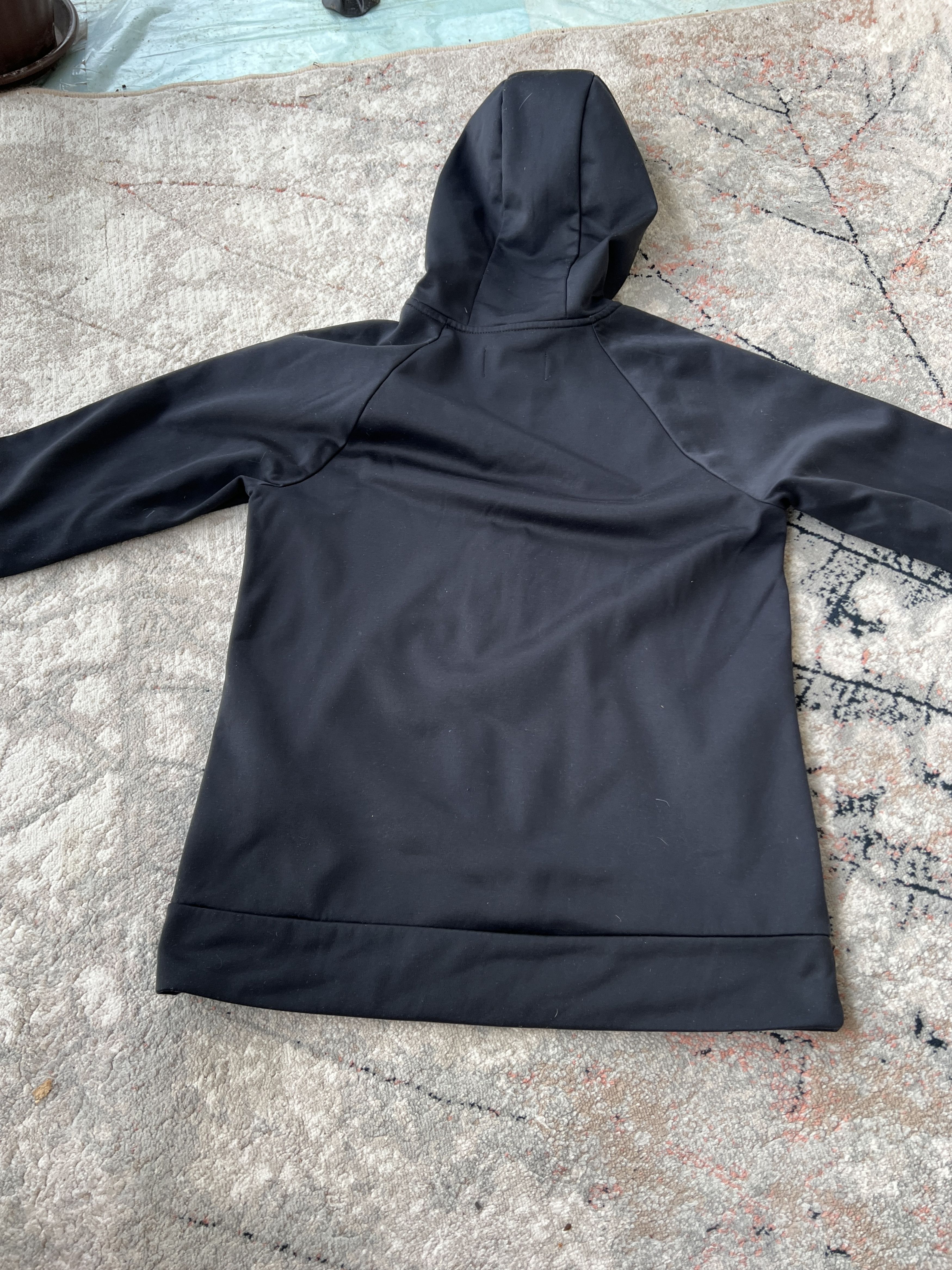 Jordan Brand Jordan Zip Hoodie Size US S / EU 44-46 / 1 - 7 Thumbnail