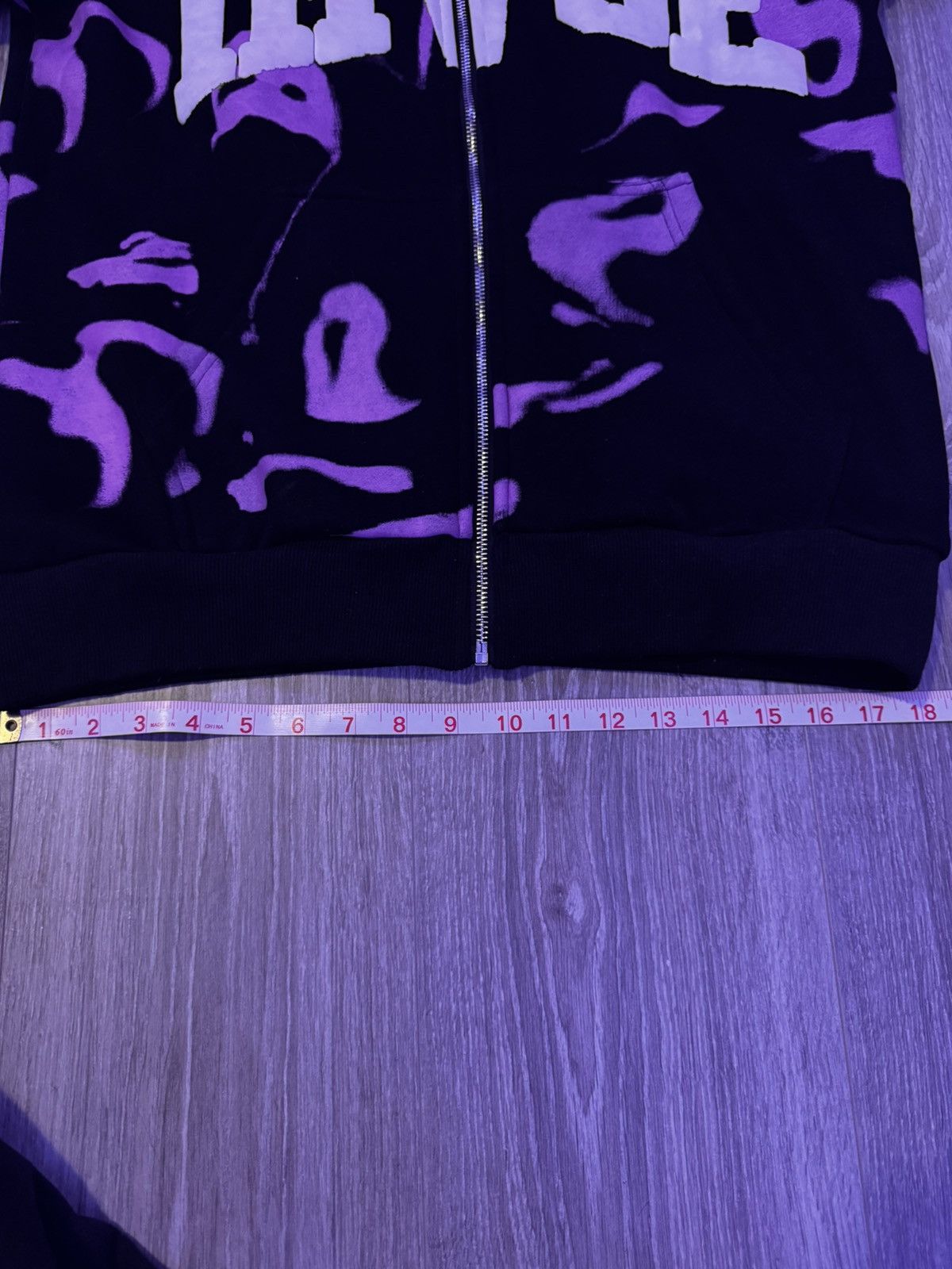 Other Public Studios Full Zip Size US S / EU 44-46 / 1 - 5 Thumbnail