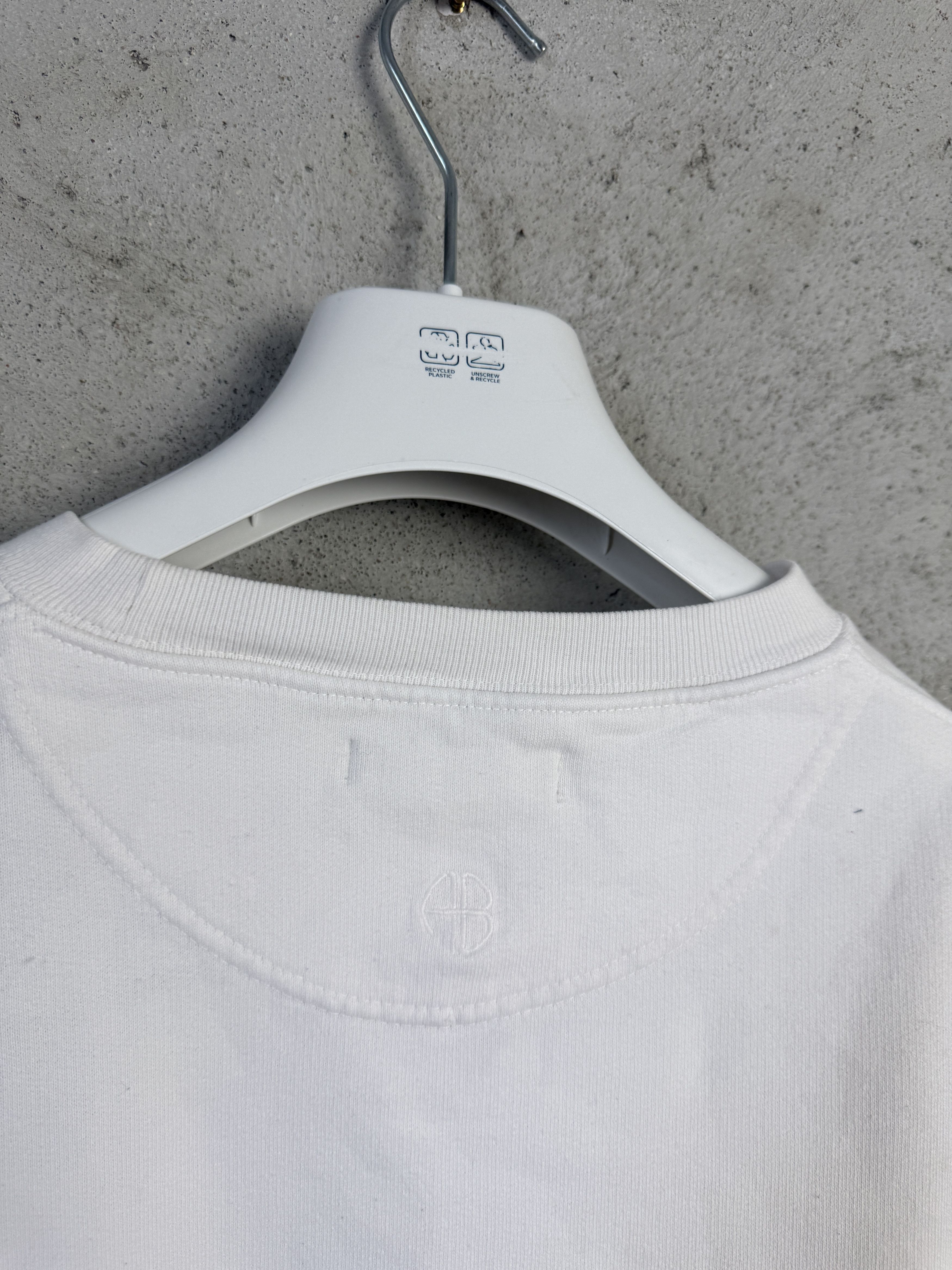 Anine Bing Anine Bing David Bowie Terry O'Neill sweatshirt crewneck Size M / US 6-8 / IT 42-44 - 6 Thumbnail