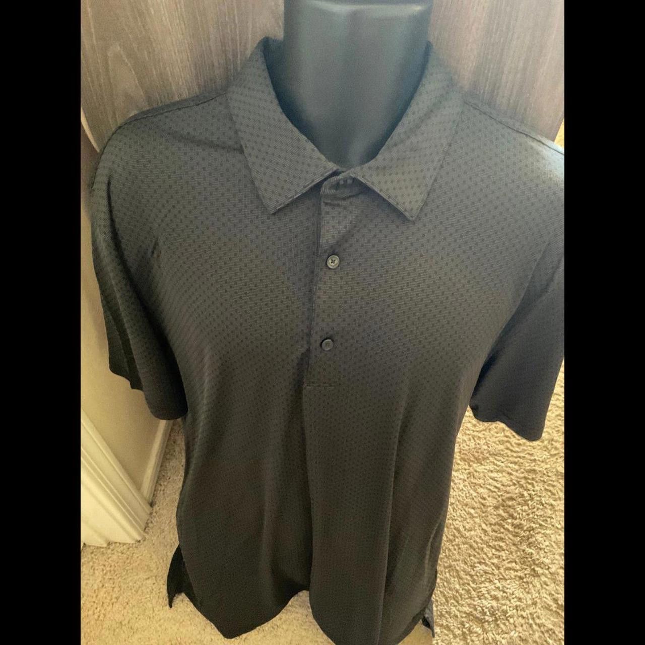 Designer Mens Used Greg Norman Play 662f Size US XL / EU 56 / 4 - 1 Thumbnail