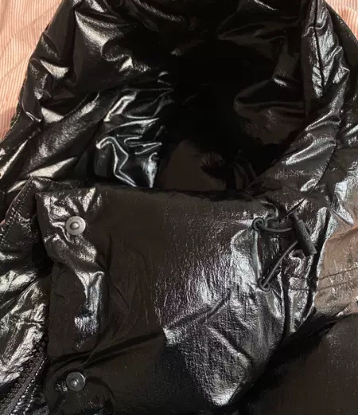 Acne Studios Acne studios Down jacket 2412-Nextarrow Size US S / EU 44-46 / 1 - 3 Thumbnail